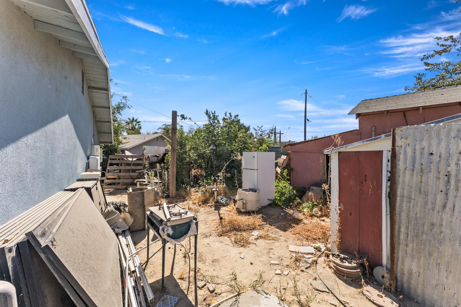 33142 W Hidalgo Ave, Cantua Creek, CA 93608