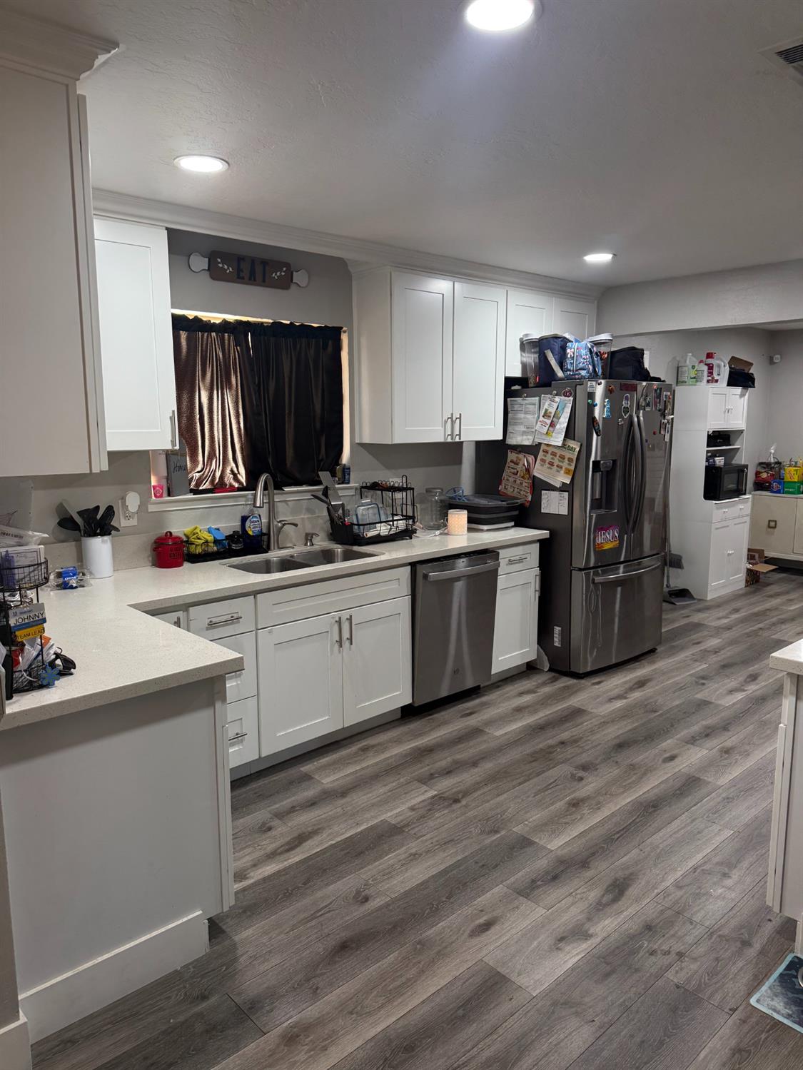 4686 N Kavanagh Ave, Fresno, CA 93705