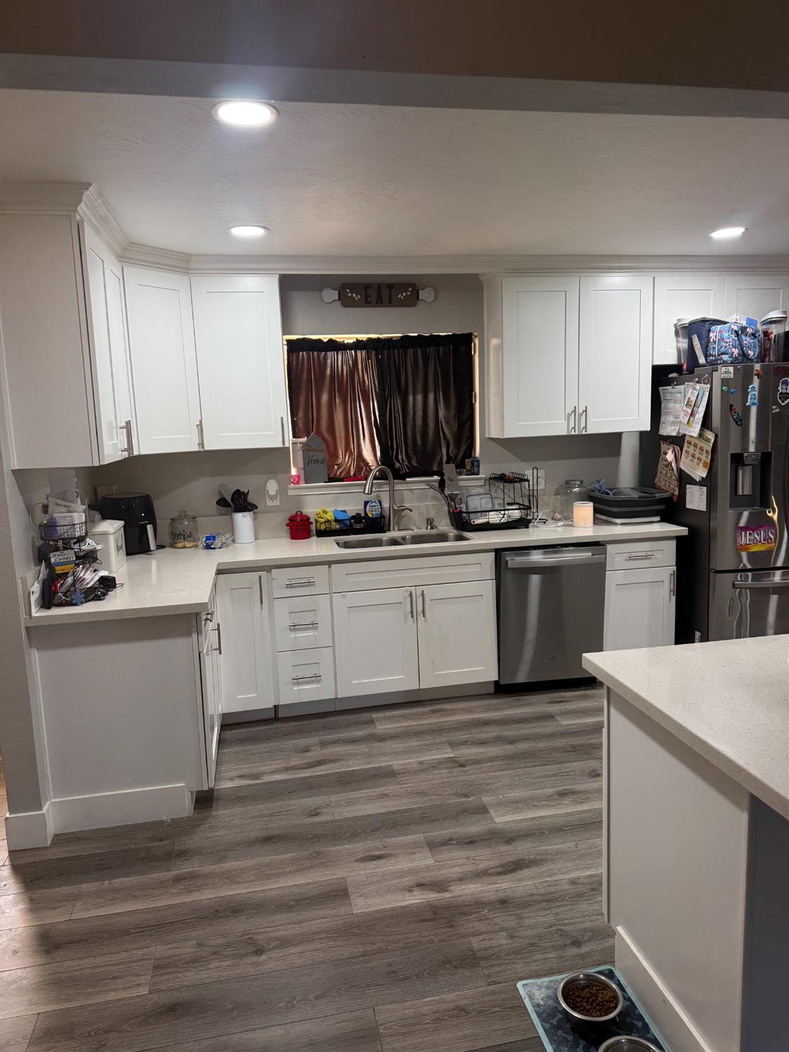 4686 N Kavanagh Ave, Fresno, CA 93705