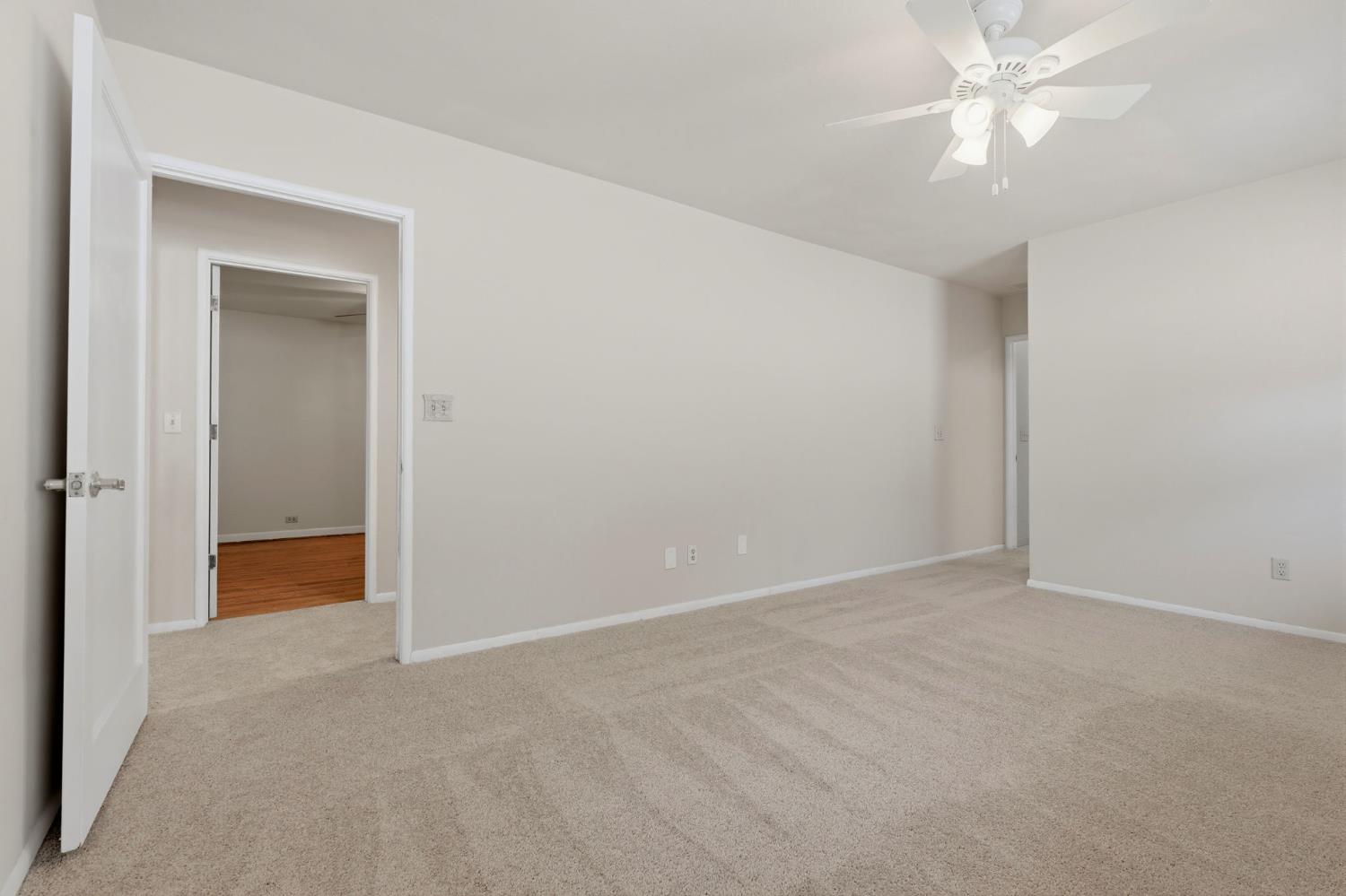 84 S Park St, Porterville, CA 93257