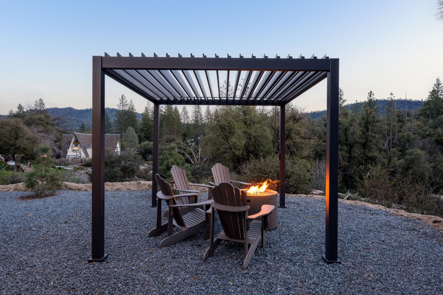 38614 Bon Veu Cir, Oakhurst, CA 93644