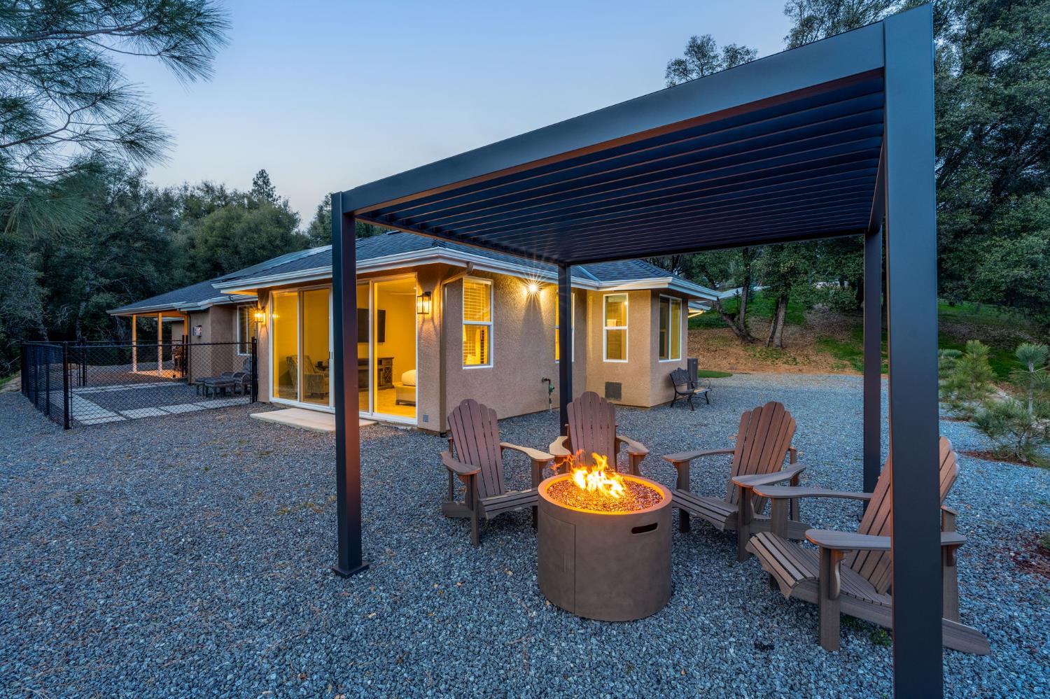 38614 Bon Veu Cir, Oakhurst, CA 93644