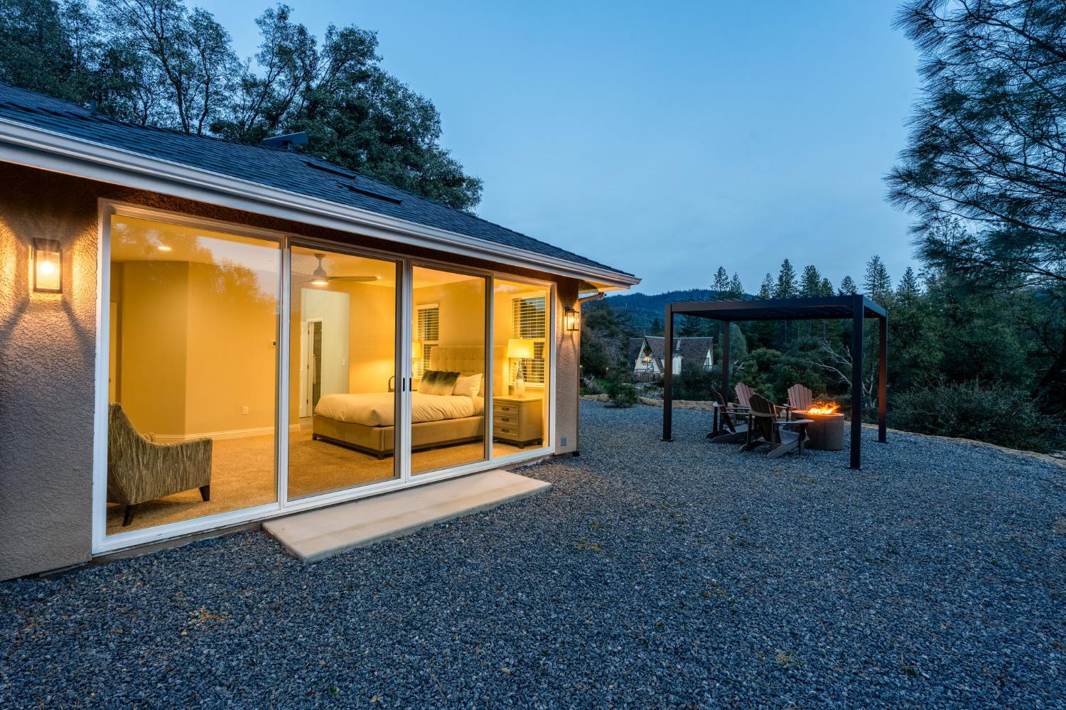 38614 Bon Veu Cir, Oakhurst, CA 93644