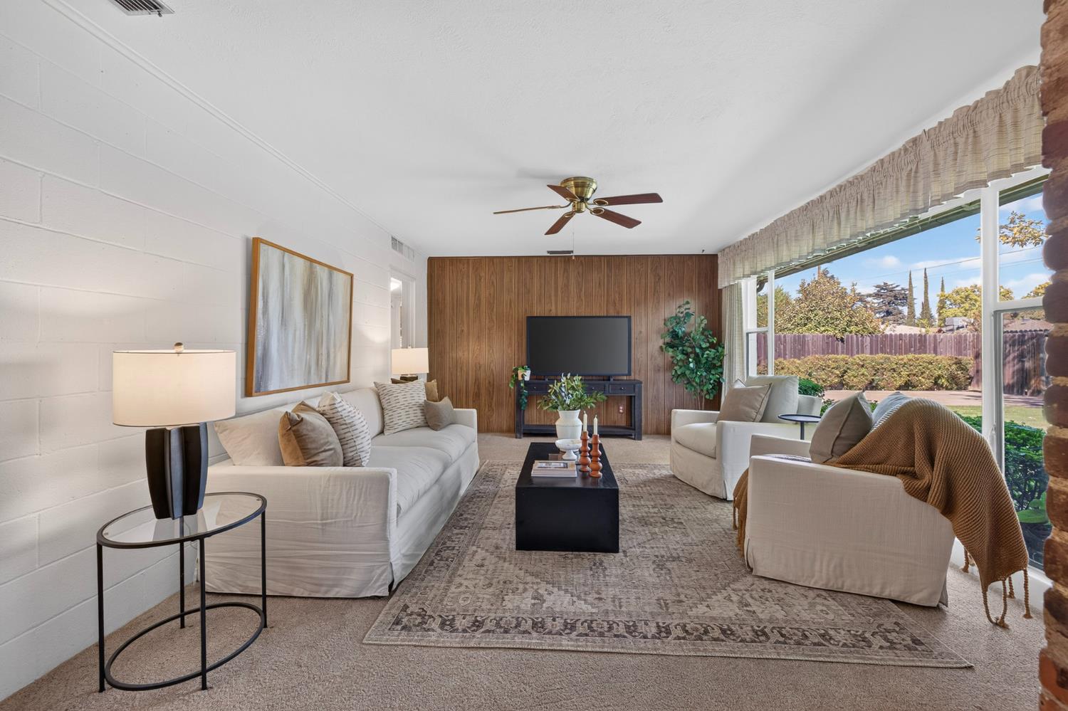 513 Willis Ave, Madera, CA 93637