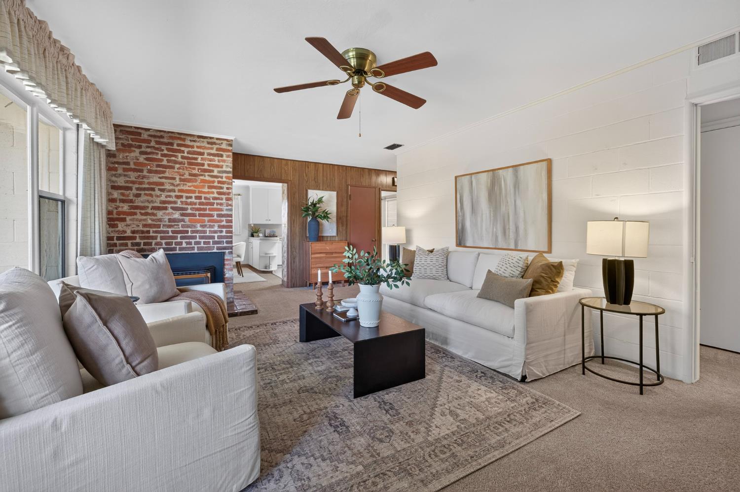 513 Willis Ave, Madera, CA 93637