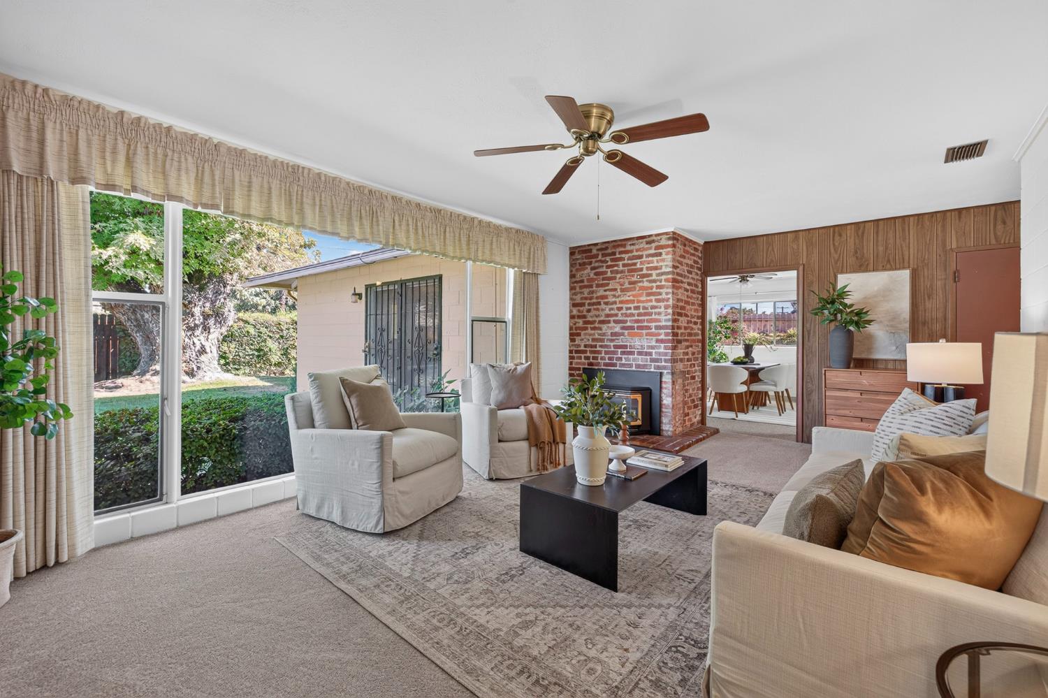 513 Willis Ave, Madera, CA 93637
