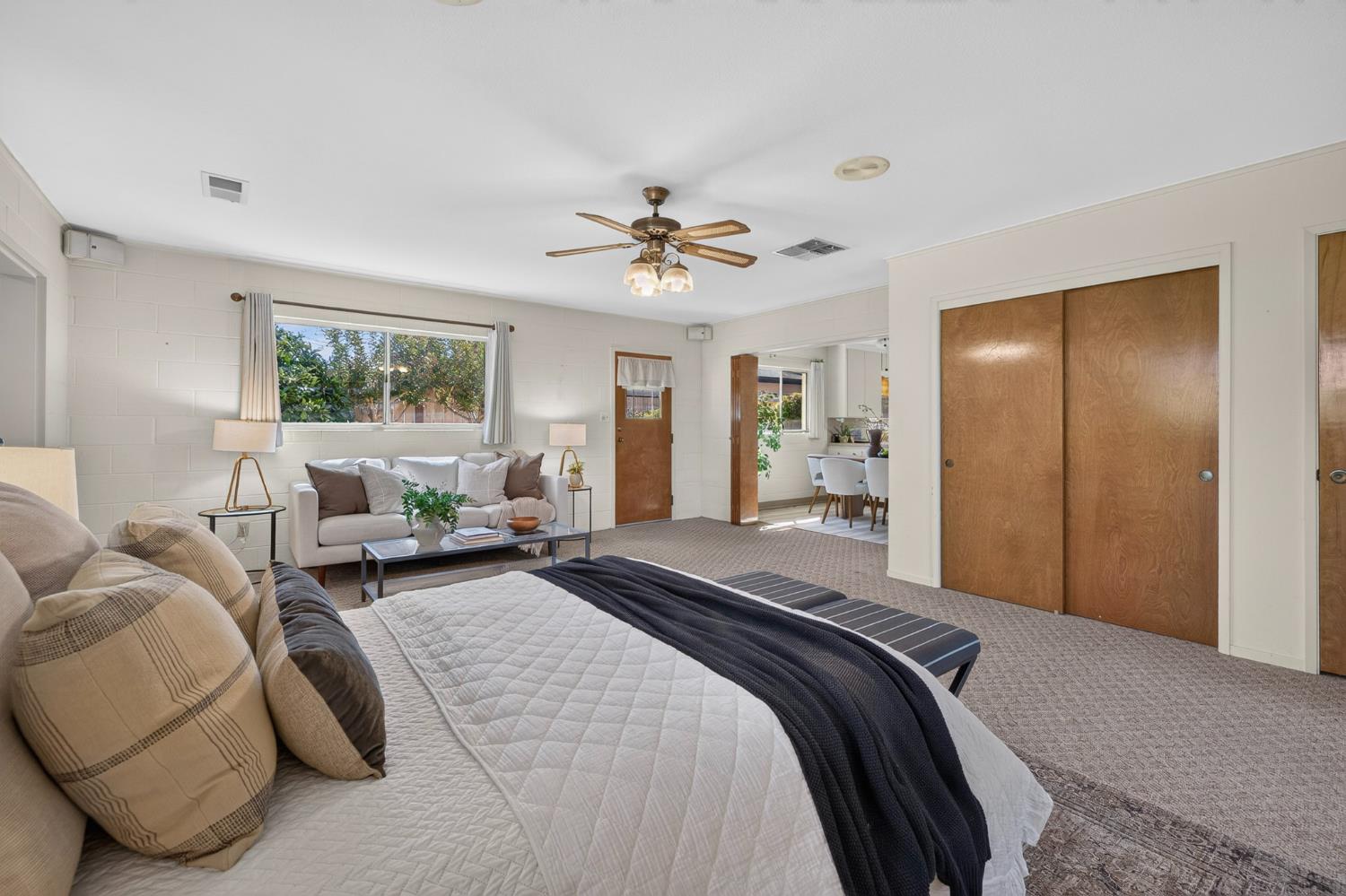 513 Willis Ave, Madera, CA 93637