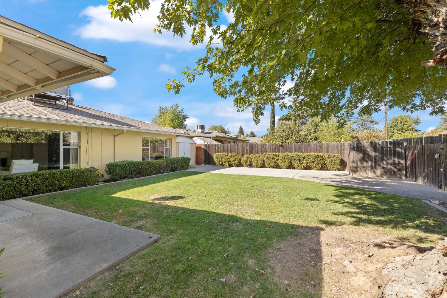 513 Willis Ave, Madera, CA 93637