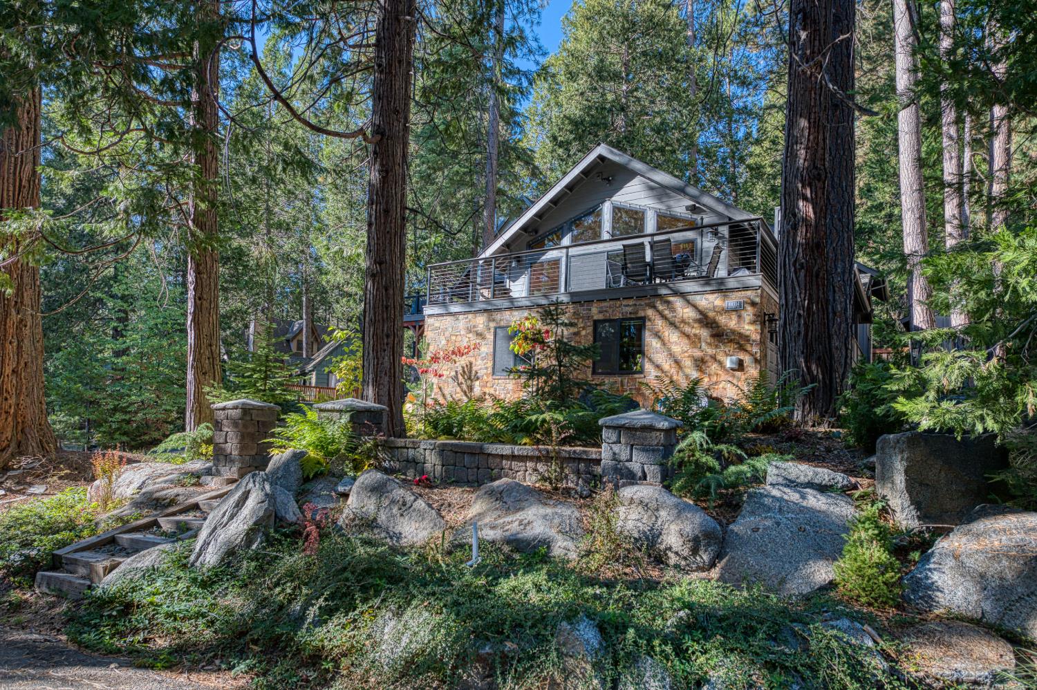 44354 Cascade, Shaver Lake, CA 93664