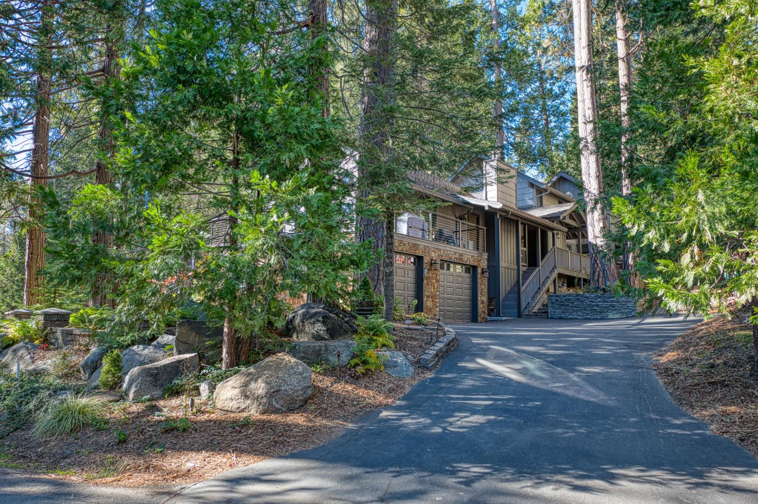 44354 Cascade, Shaver Lake, CA 93664