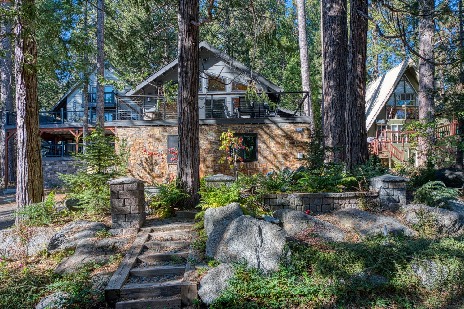 44354 Cascade, Shaver Lake, CA 93664