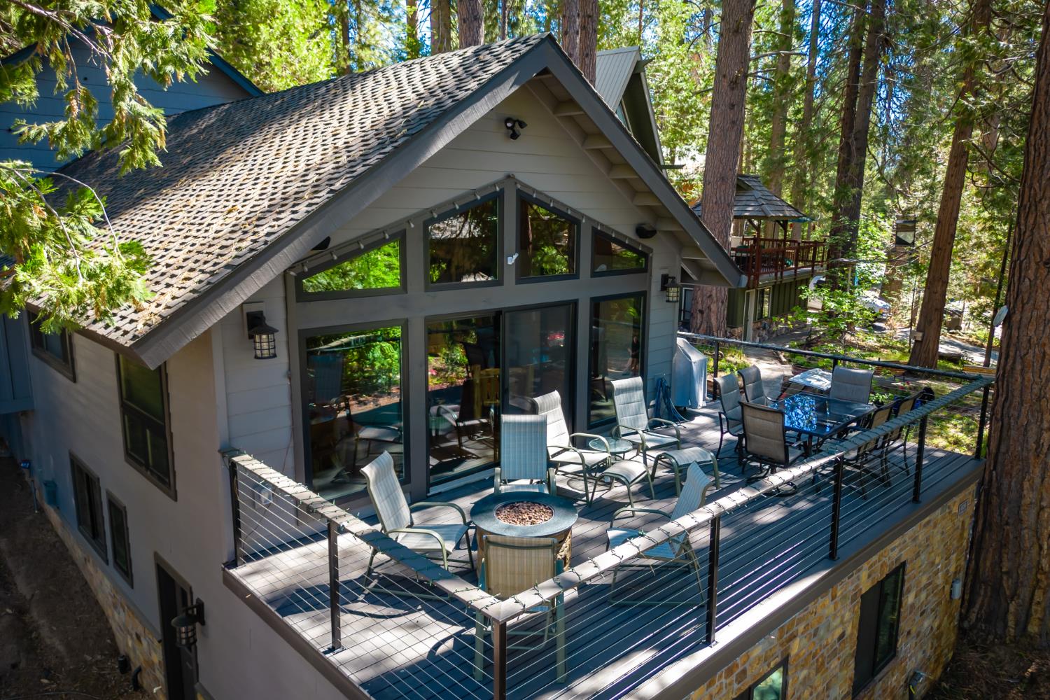 44354 Cascade, Shaver Lake, CA 93664