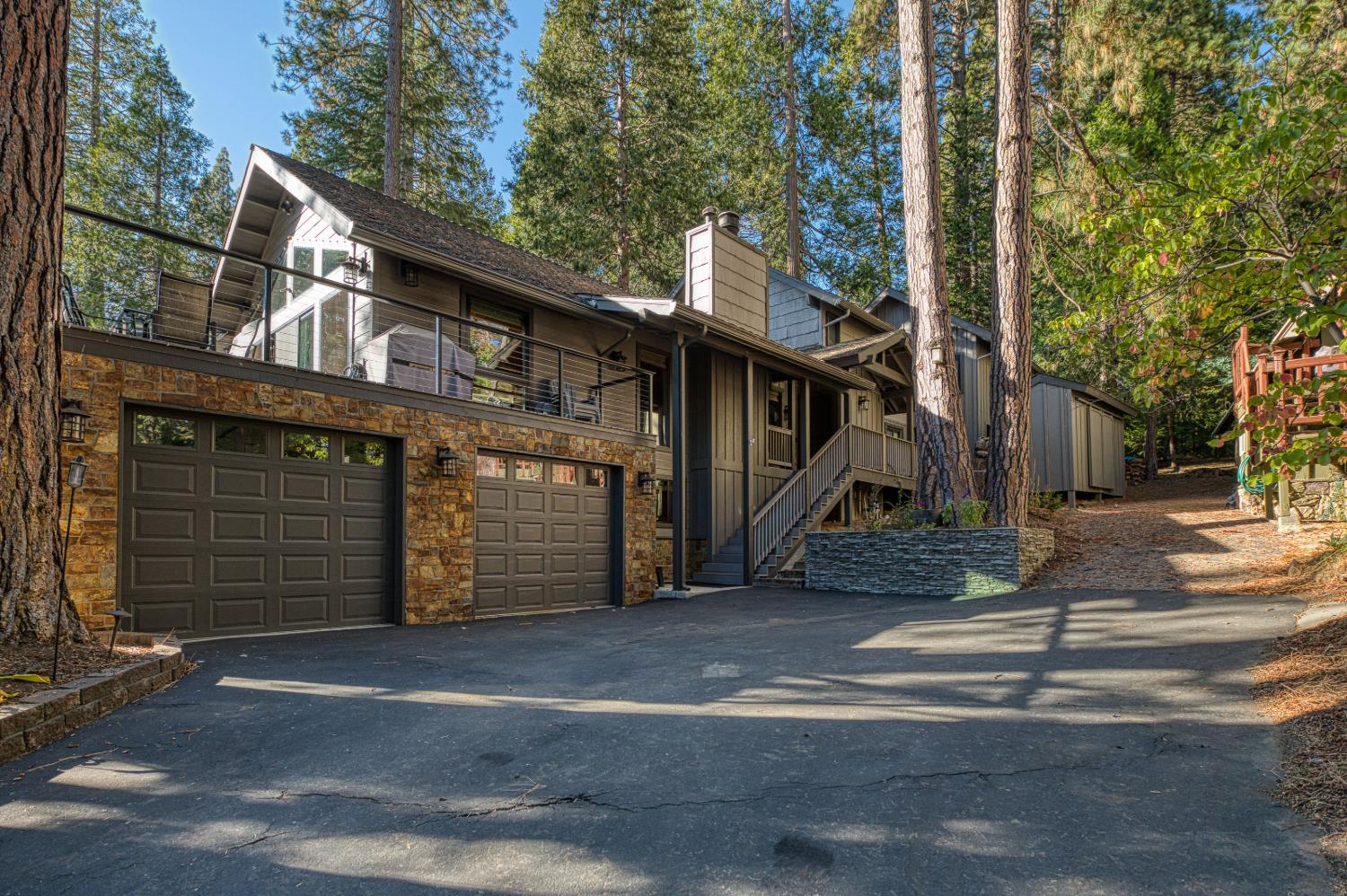 44354 Cascade, Shaver Lake, CA 93664