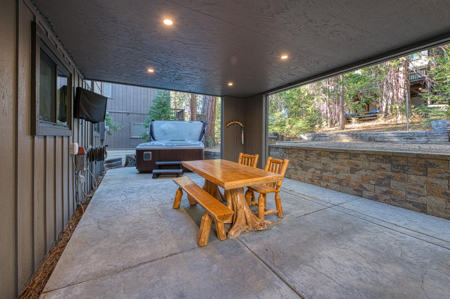 44354 Cascade, Shaver Lake, CA 93664