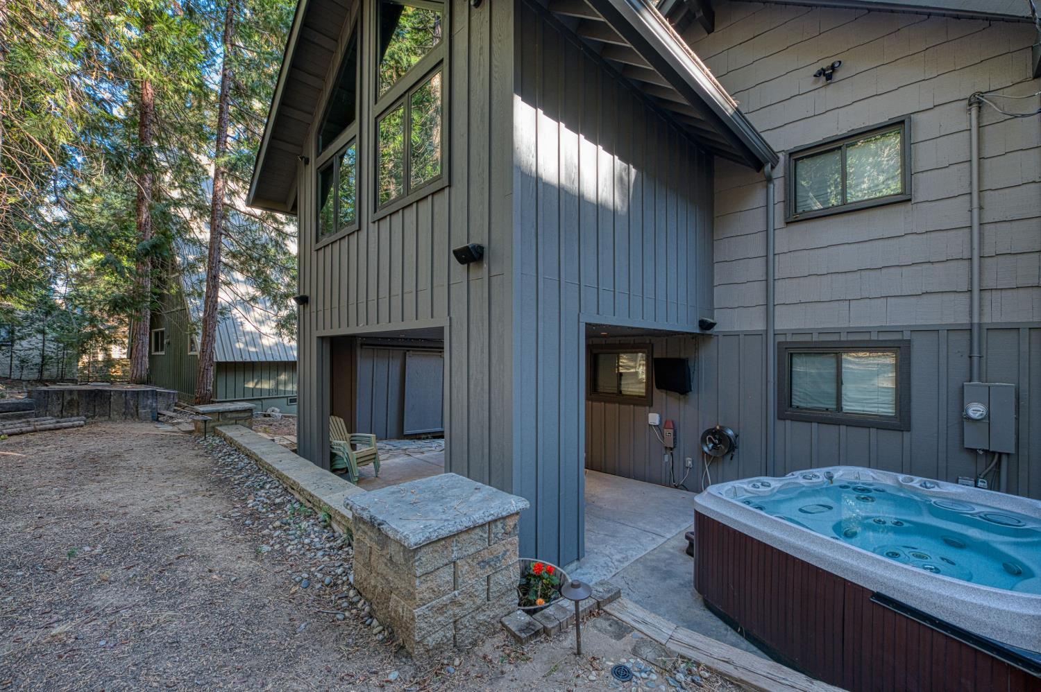 44354 Cascade, Shaver Lake, CA 93664