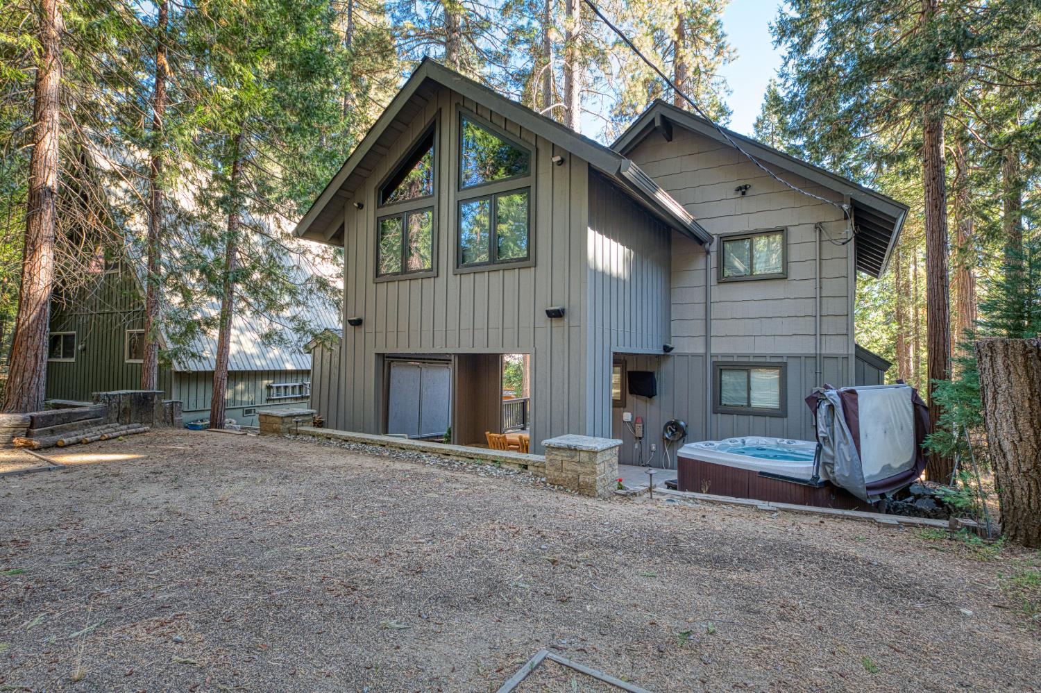 44354 Cascade, Shaver Lake, CA 93664