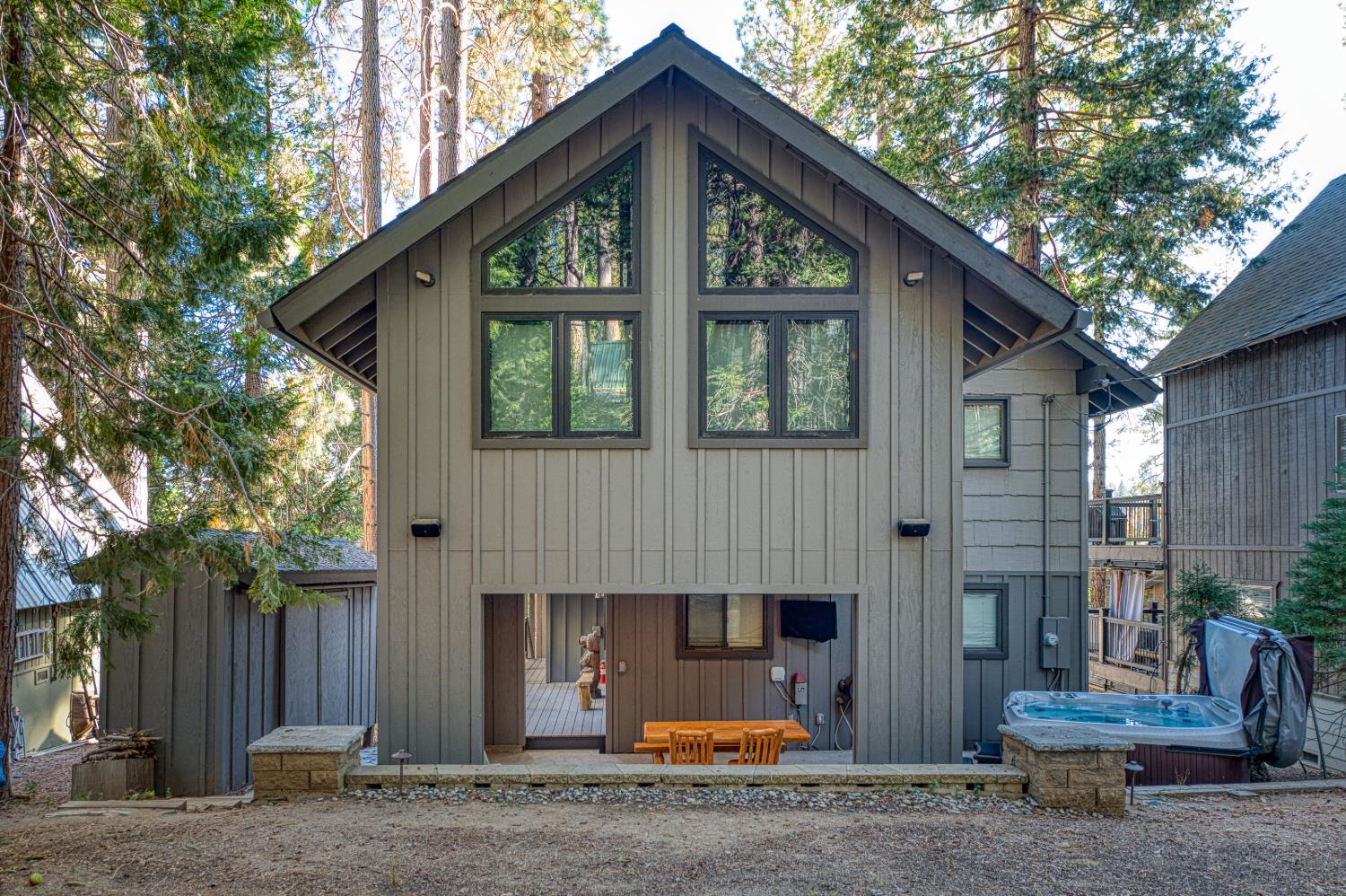 44354 Cascade, Shaver Lake, CA 93664