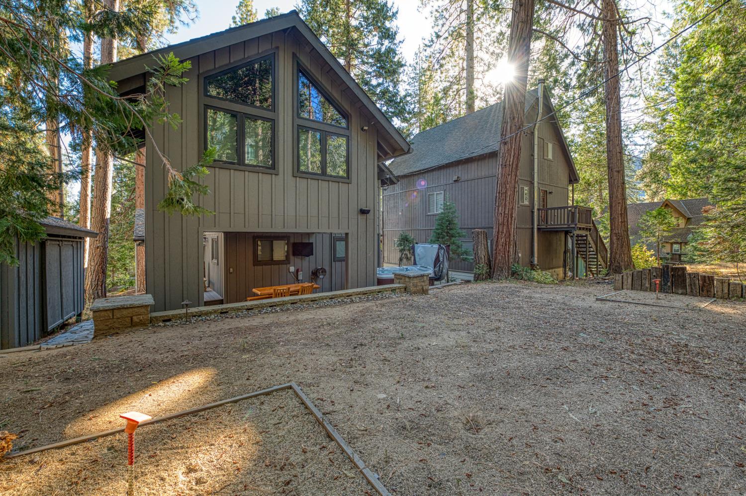 44354 Cascade, Shaver Lake, CA 93664