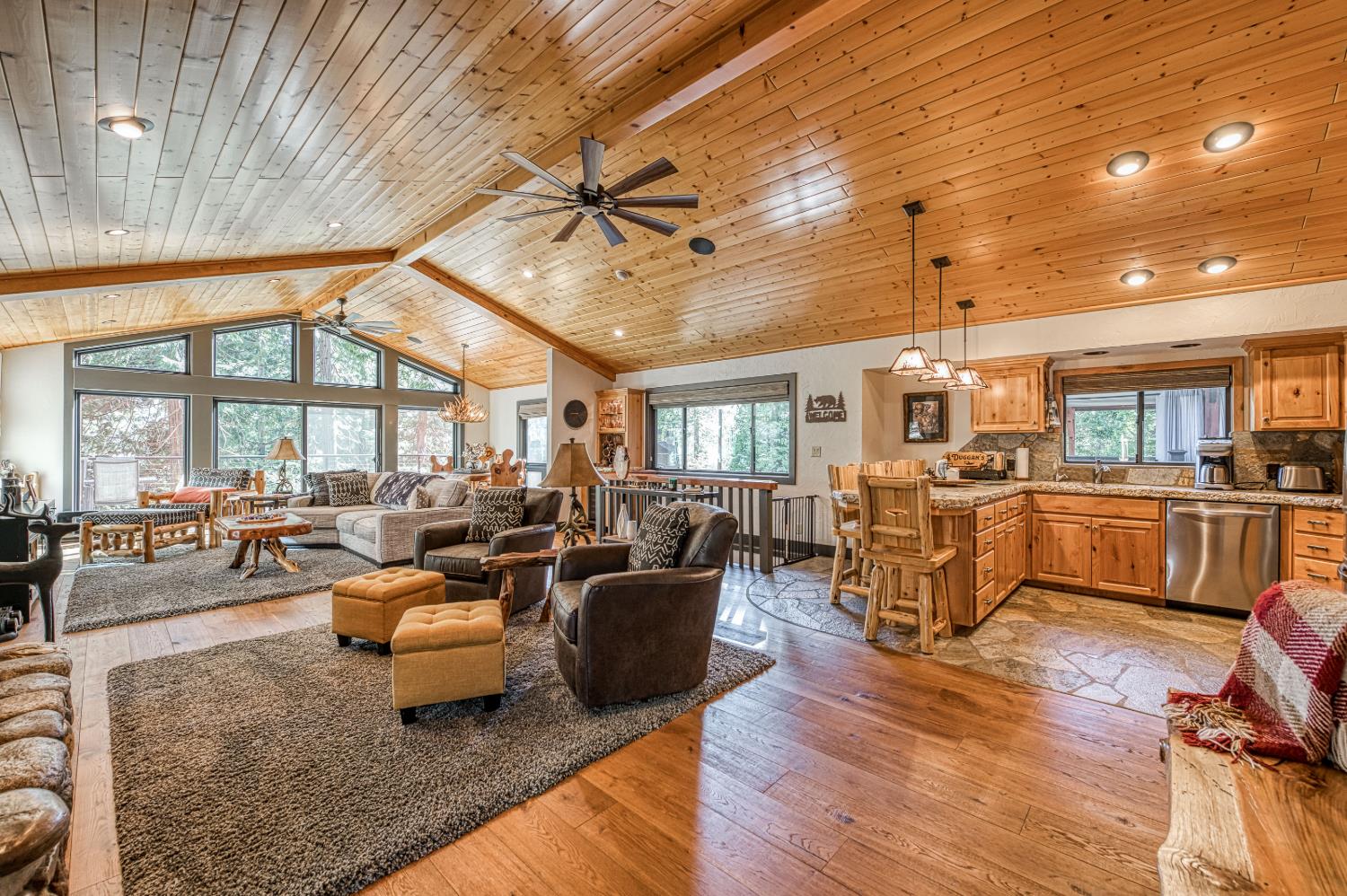 44354 Cascade, Shaver Lake, CA 93664
