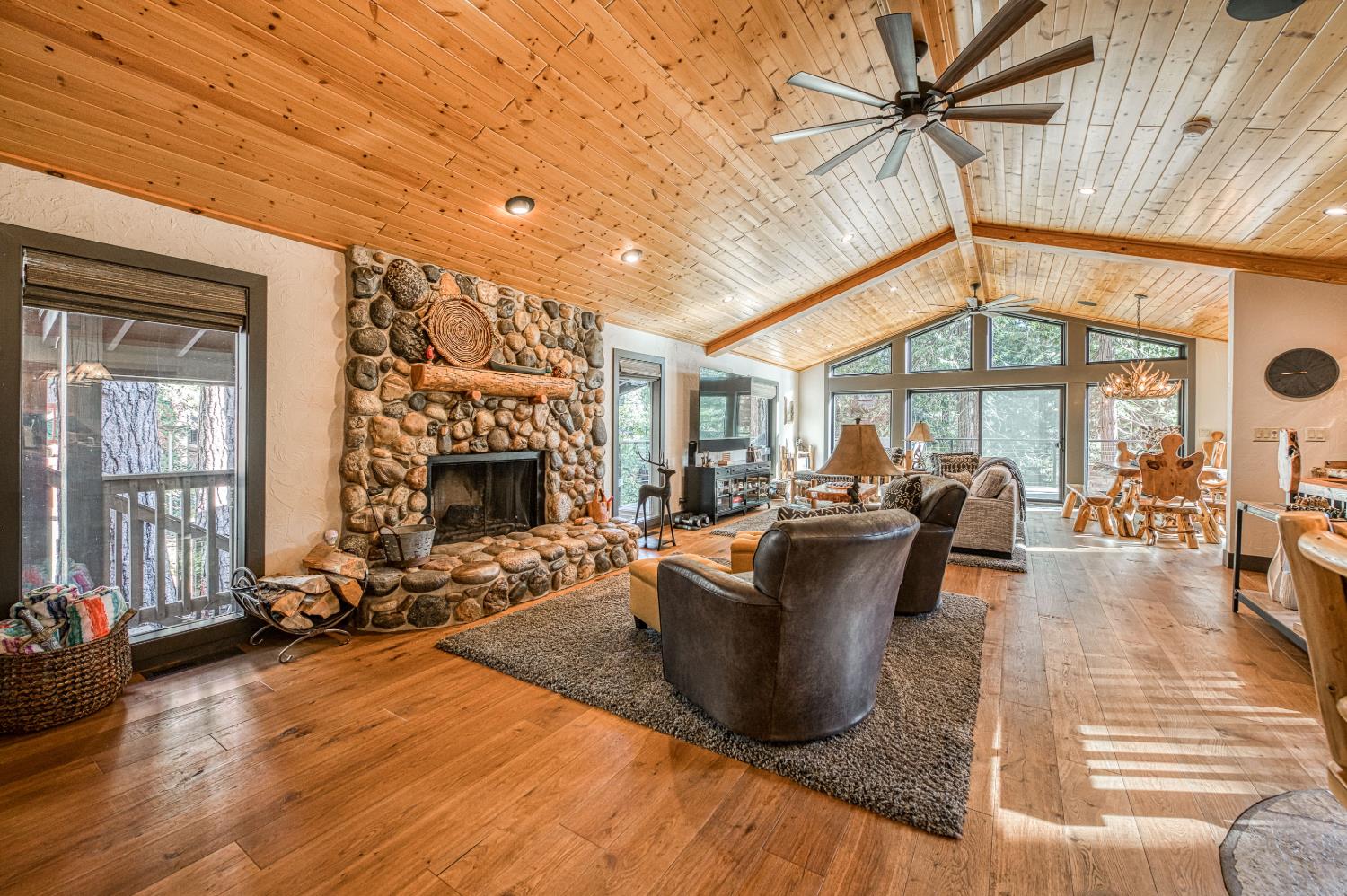 44354 Cascade, Shaver Lake, CA 93664