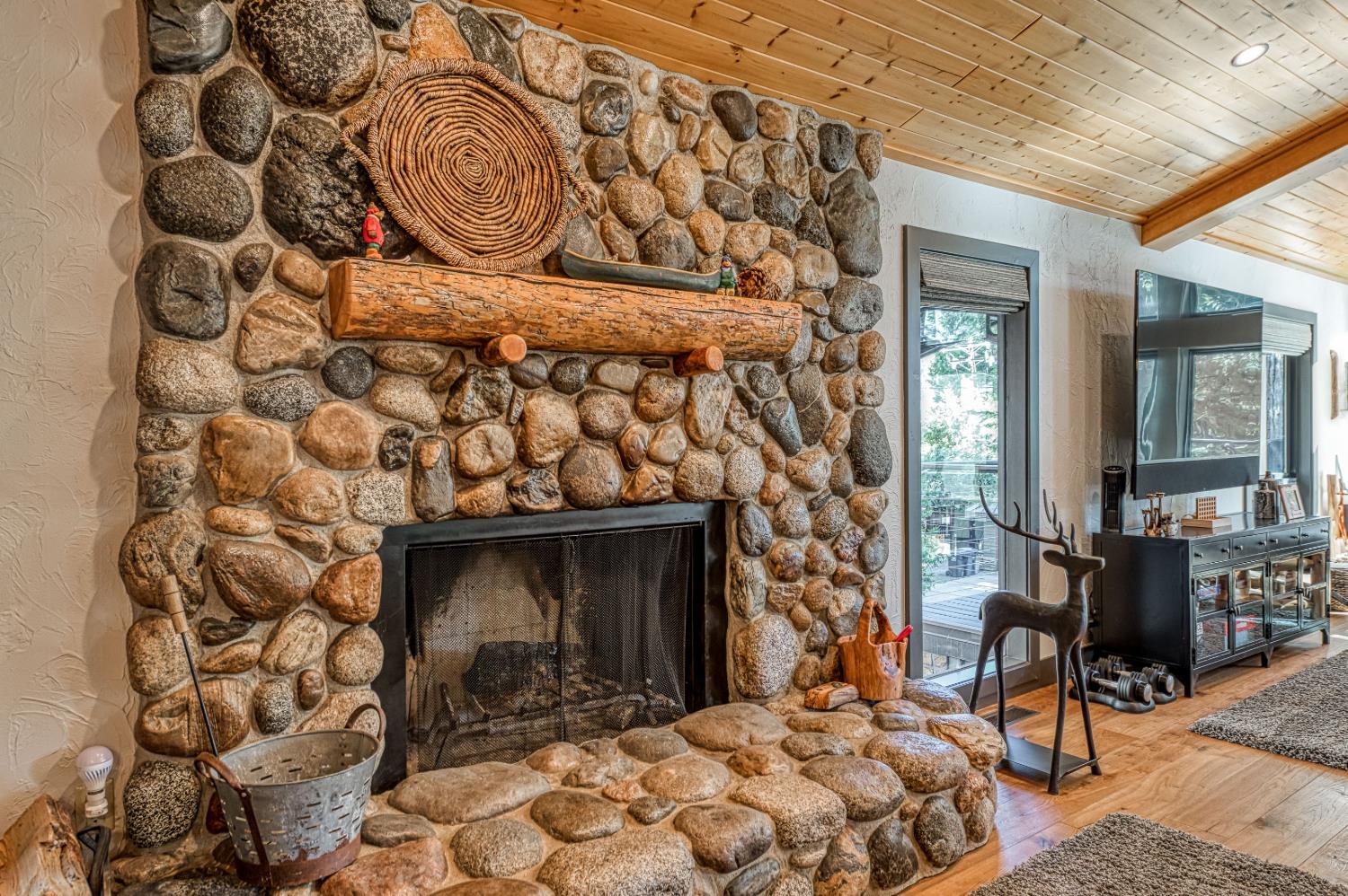 44354 Cascade, Shaver Lake, CA 93664