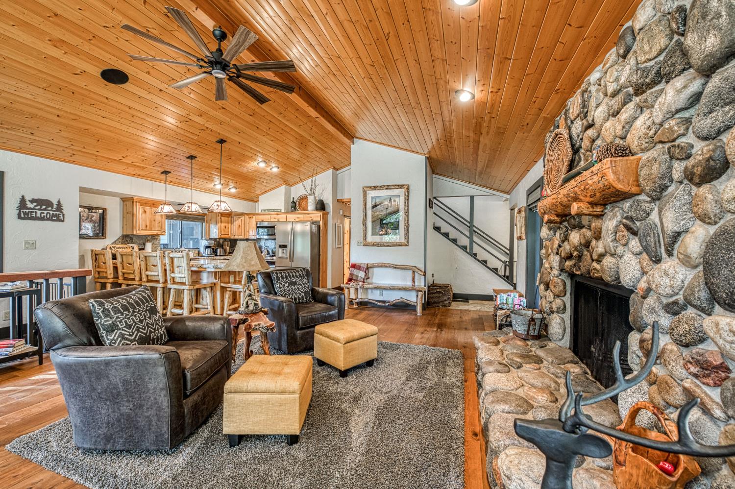 44354 Cascade, Shaver Lake, CA 93664
