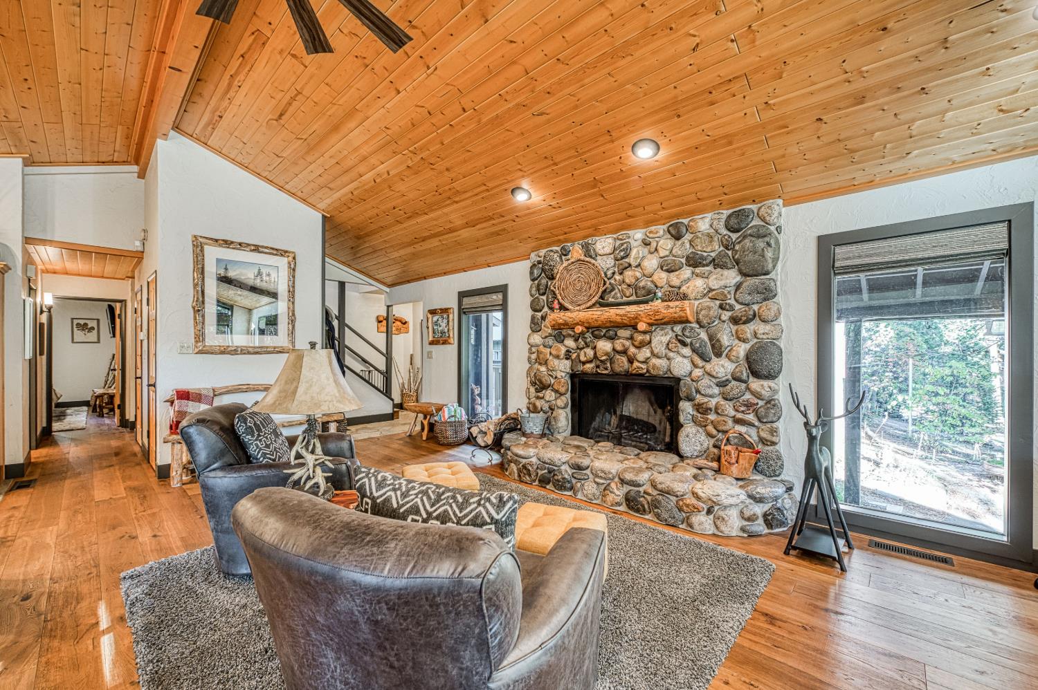 44354 Cascade, Shaver Lake, CA 93664