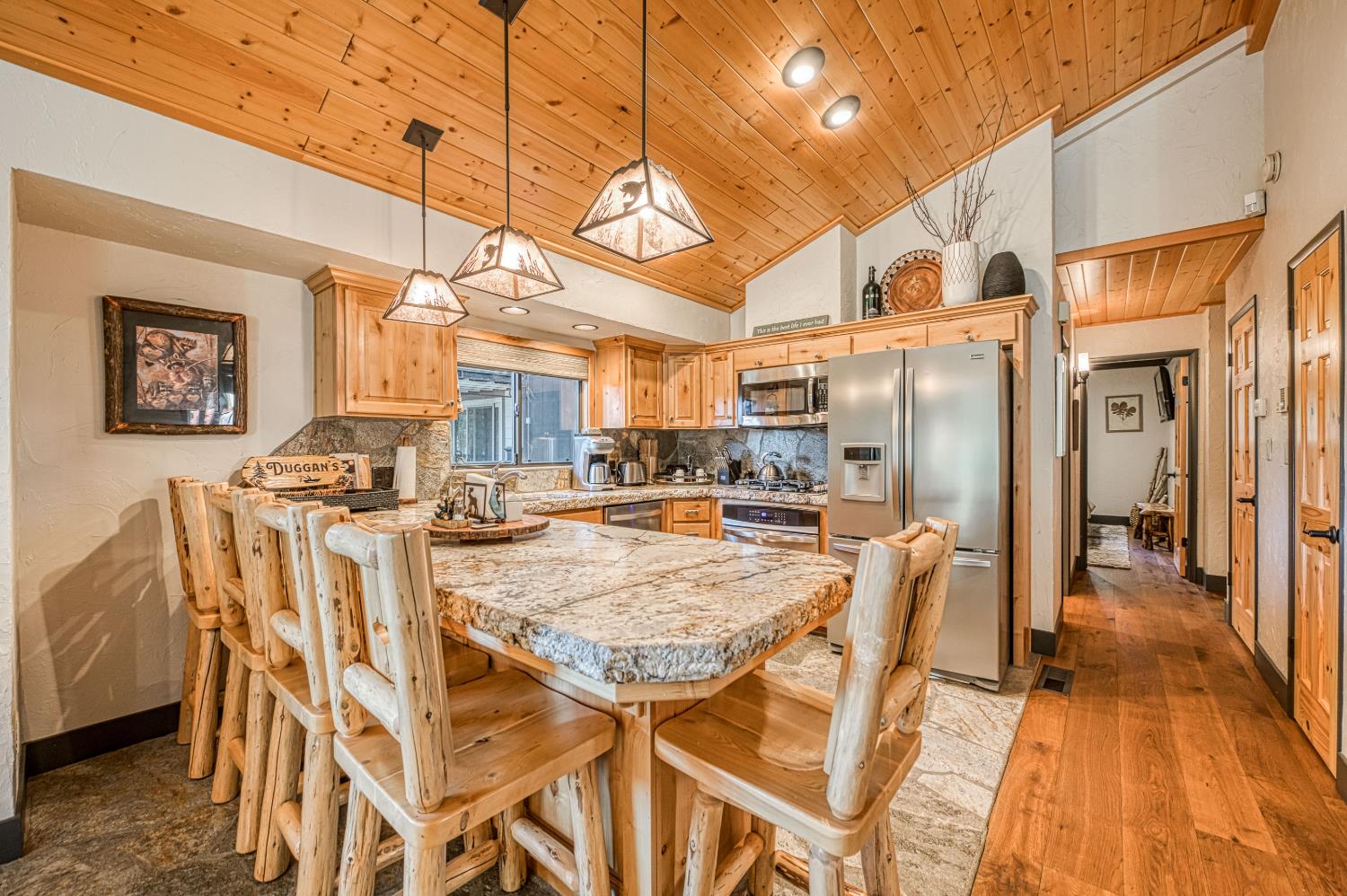 44354 Cascade, Shaver Lake, CA 93664