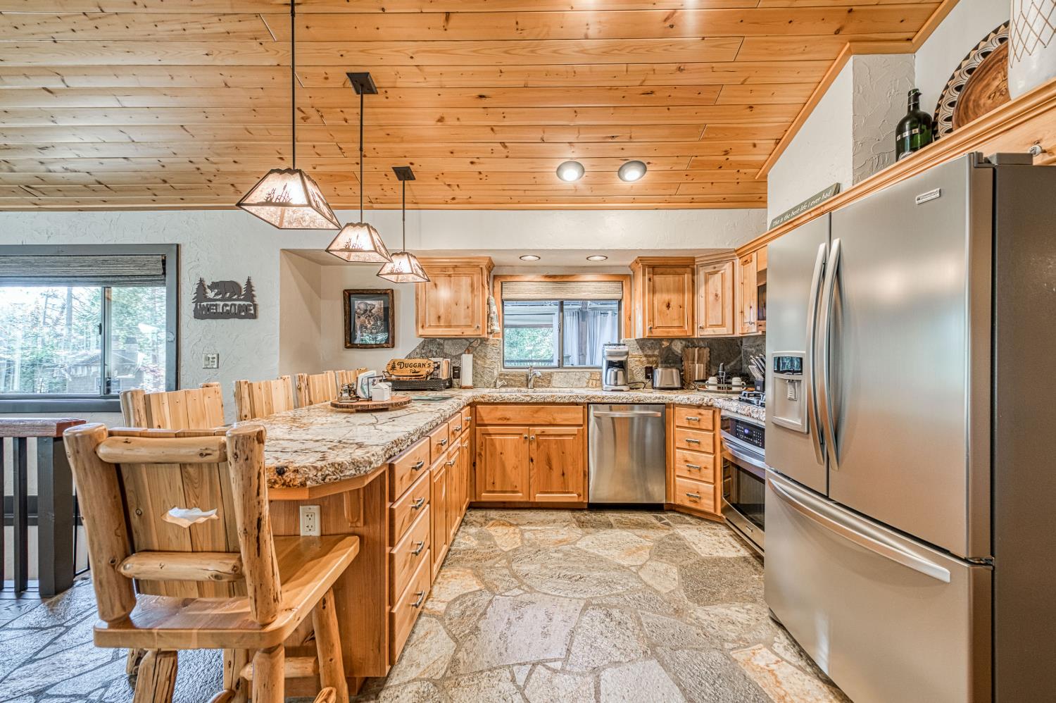 44354 Cascade, Shaver Lake, CA 93664