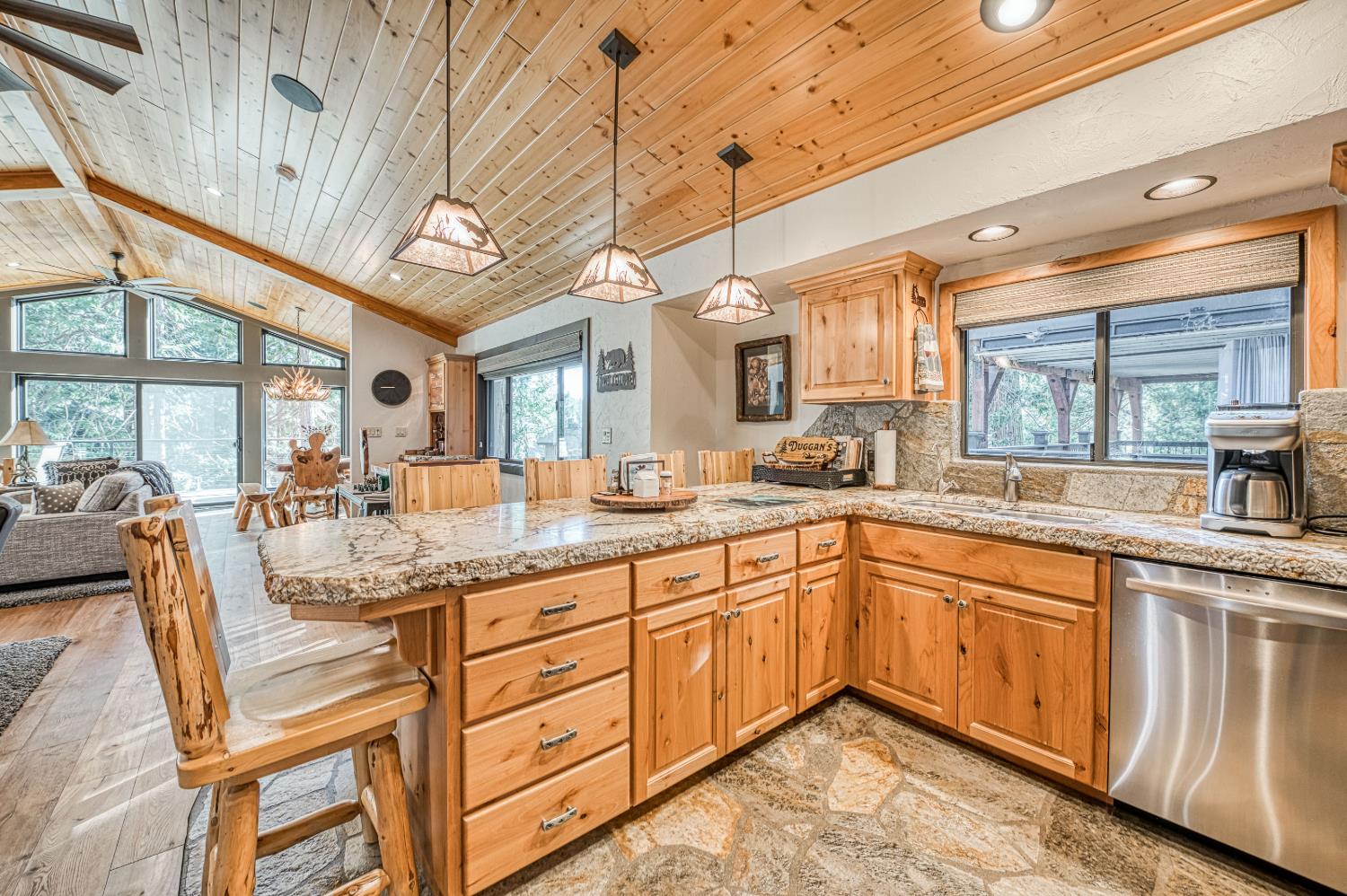 44354 Cascade, Shaver Lake, CA 93664