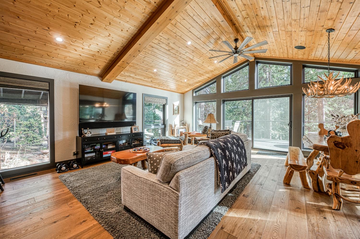 44354 Cascade, Shaver Lake, CA 93664