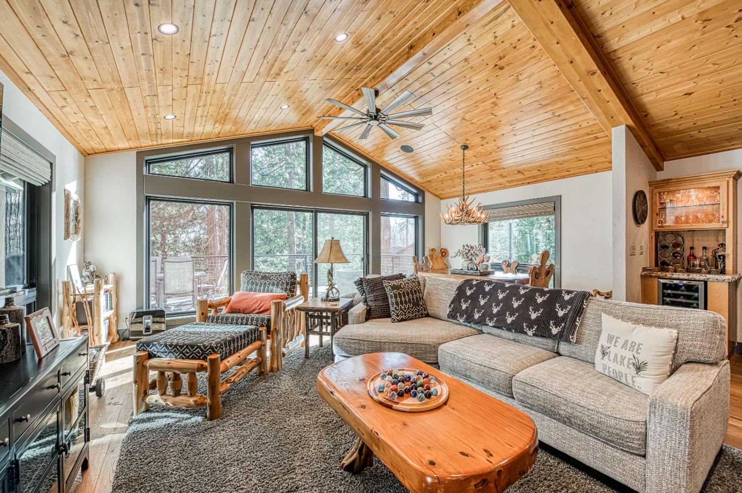 44354 Cascade, Shaver Lake, CA 93664
