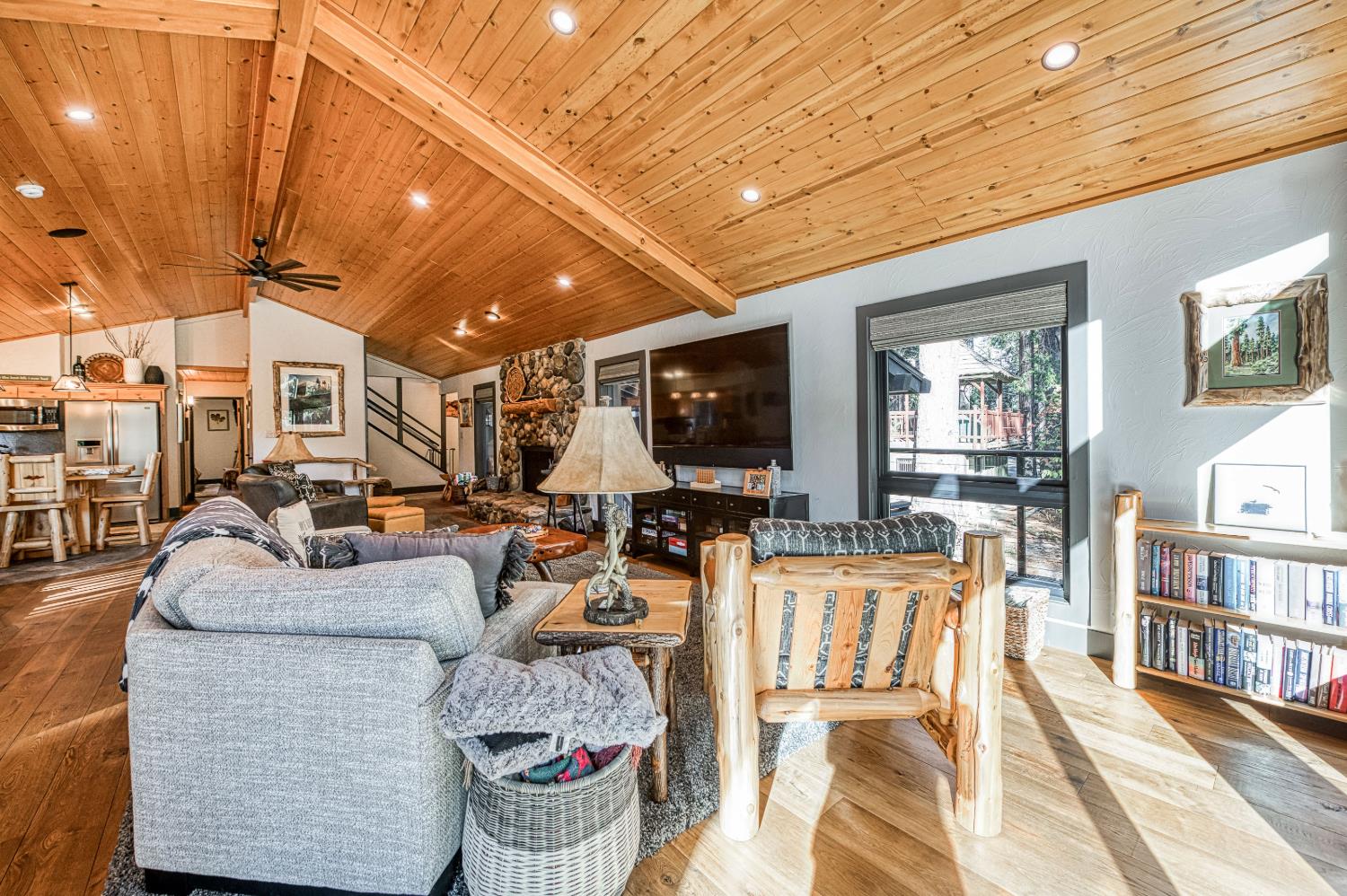 44354 Cascade, Shaver Lake, CA 93664