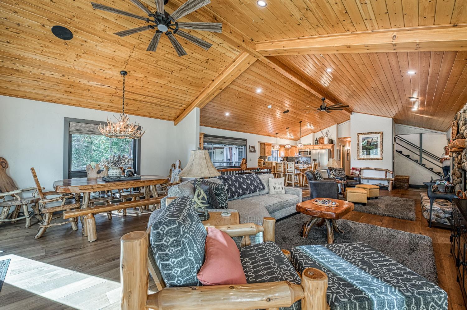 44354 Cascade, Shaver Lake, CA 93664
