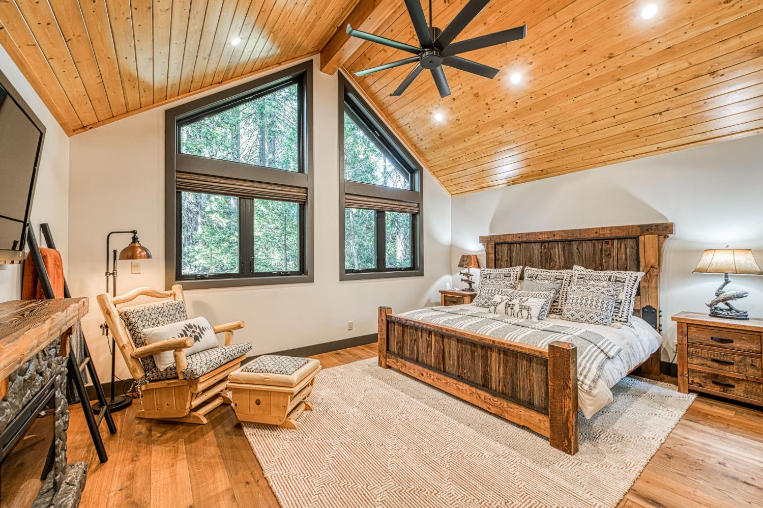 44354 Cascade, Shaver Lake, CA 93664