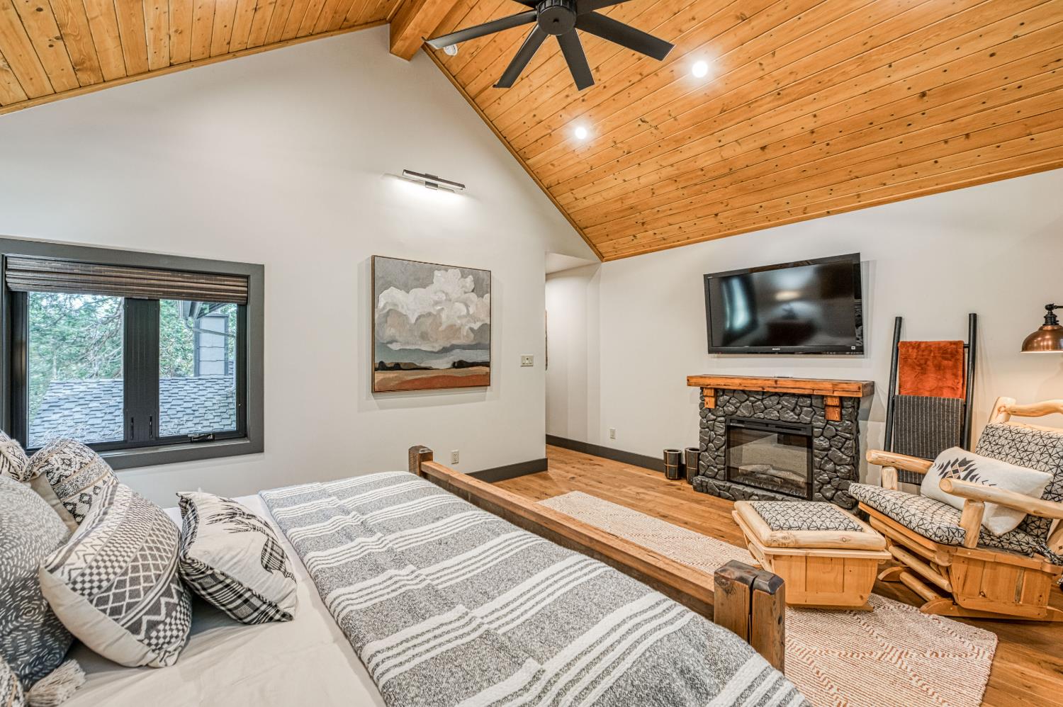 44354 Cascade, Shaver Lake, CA 93664
