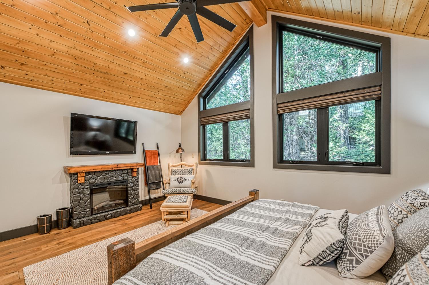 44354 Cascade, Shaver Lake, CA 93664