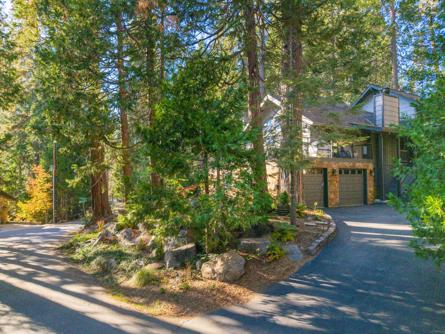 44354 Cascade, Shaver Lake, CA 93664