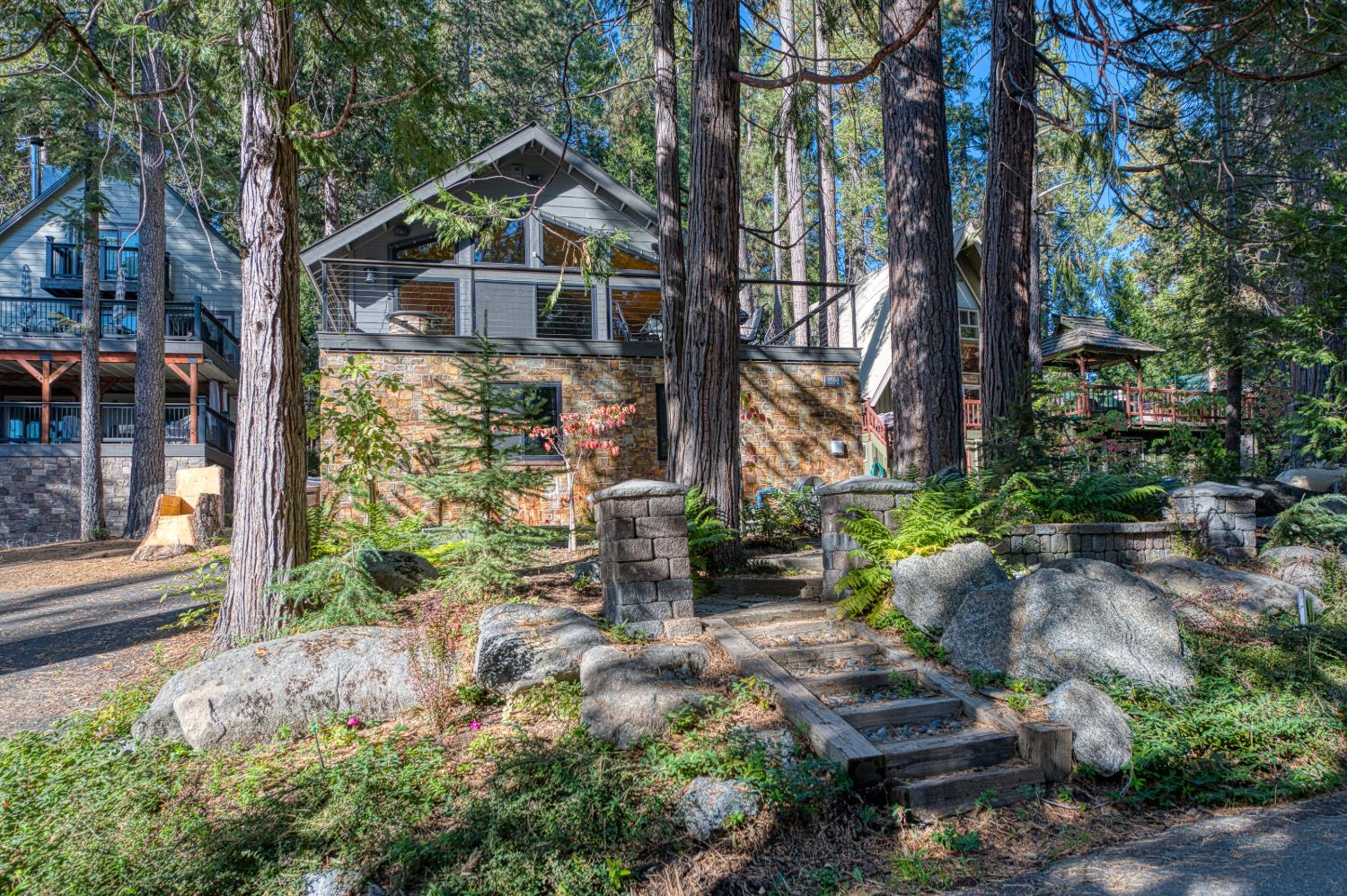44354 Cascade, Shaver Lake, CA 93664