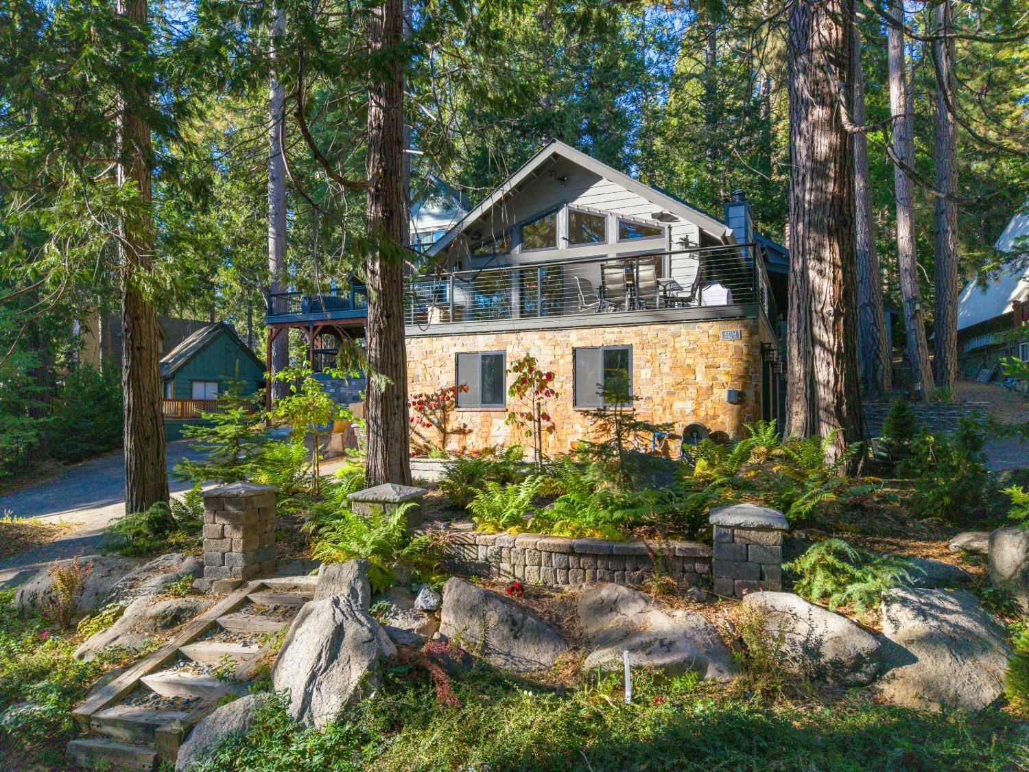44354 Cascade, Shaver Lake, CA 93664
