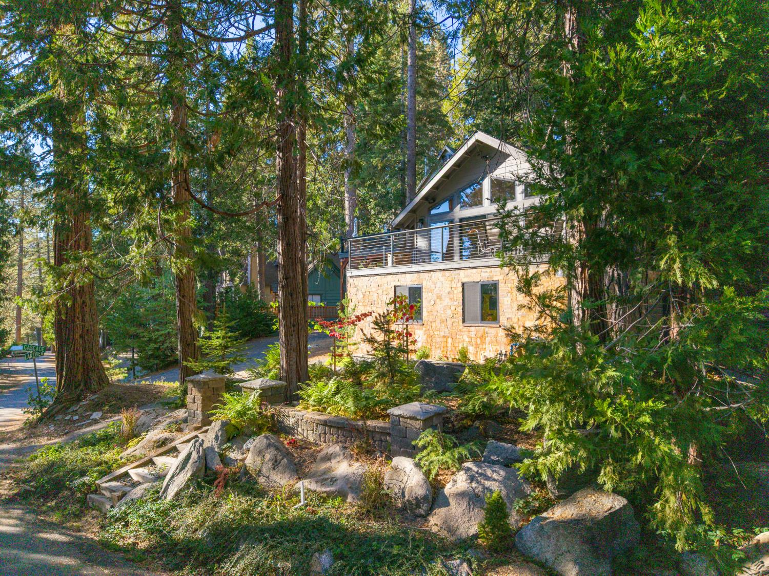44354 Cascade, Shaver Lake, CA 93664