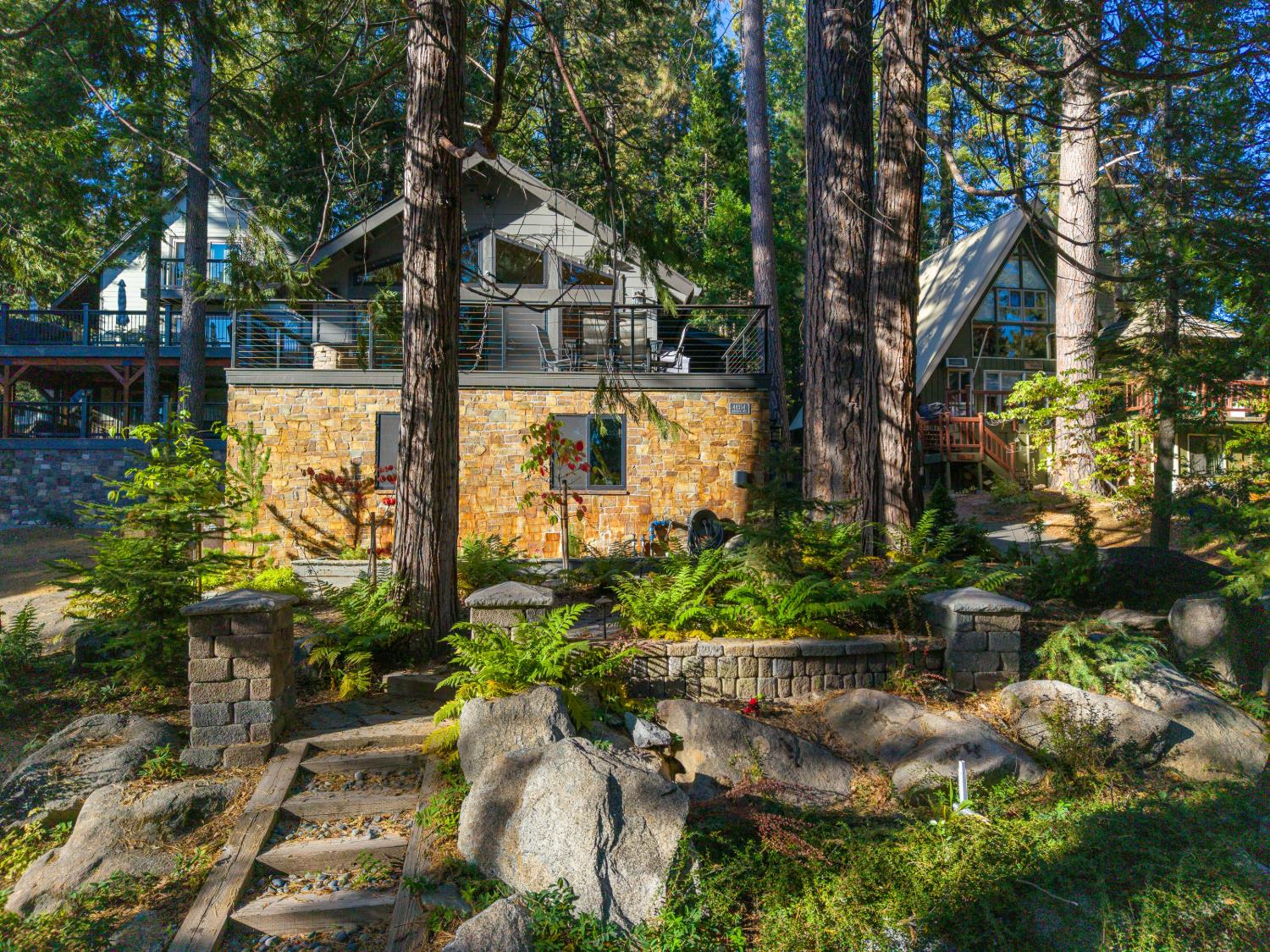 44354 Cascade, Shaver Lake, CA 93664
