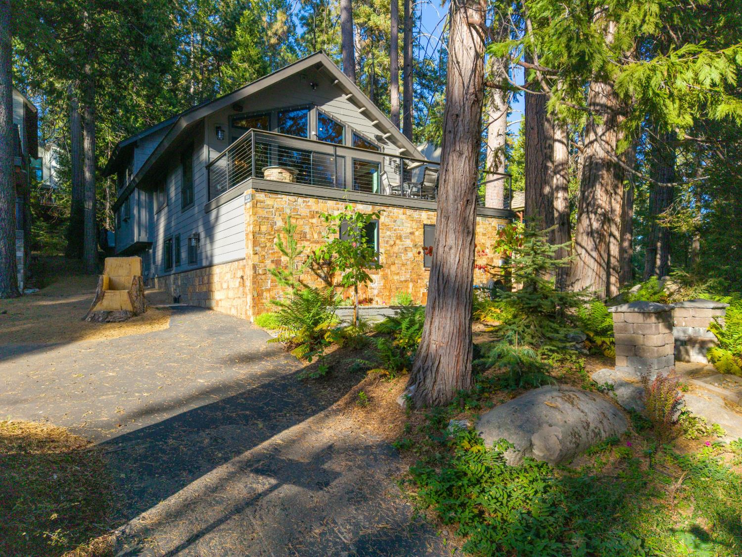 44354 Cascade, Shaver Lake, CA 93664