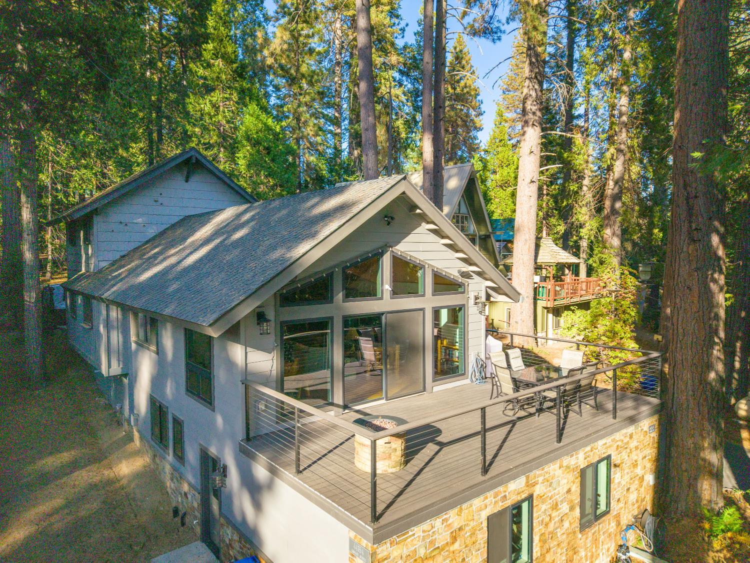 44354 Cascade, Shaver Lake, CA 93664