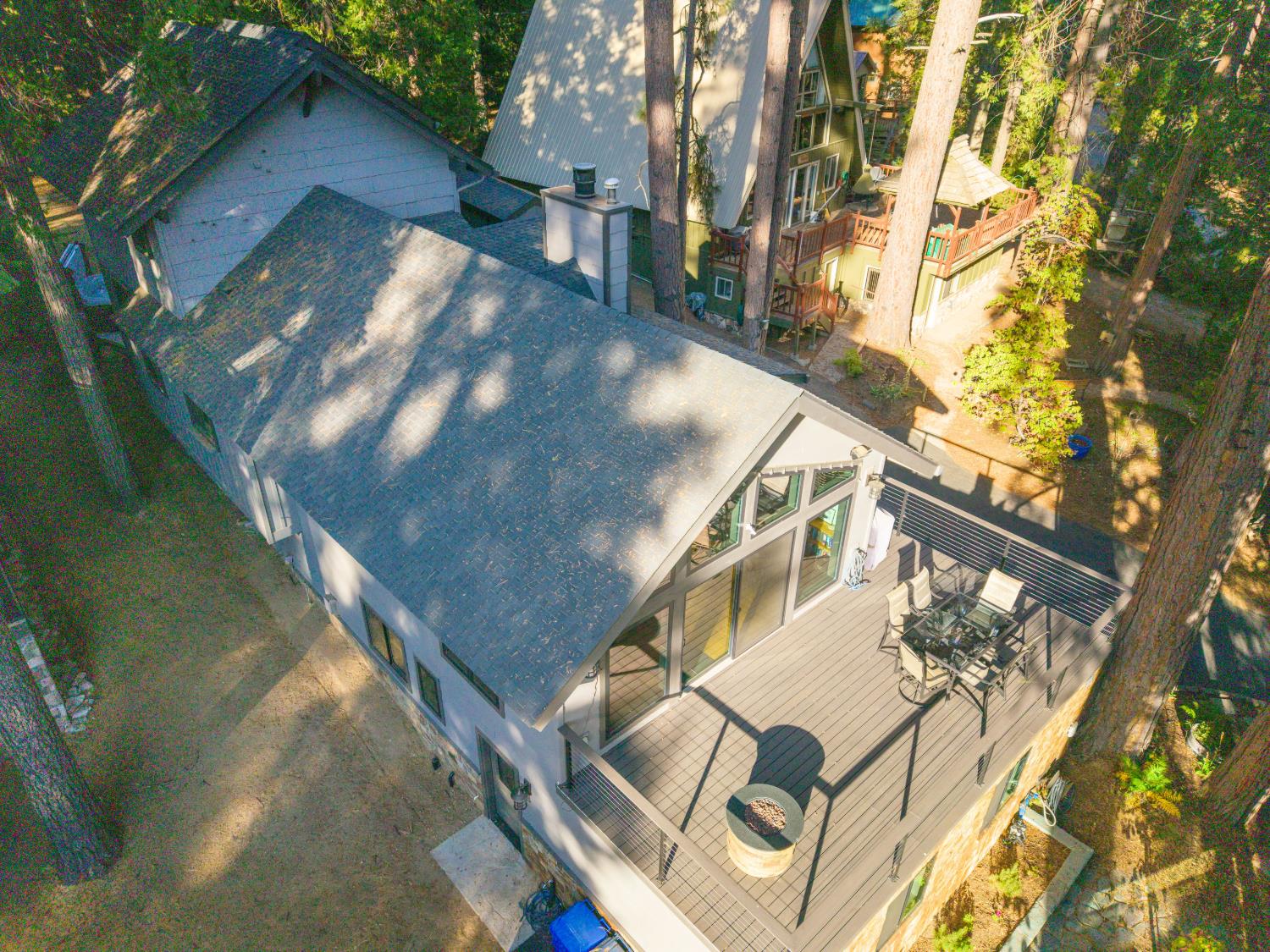 44354 Cascade, Shaver Lake, CA 93664