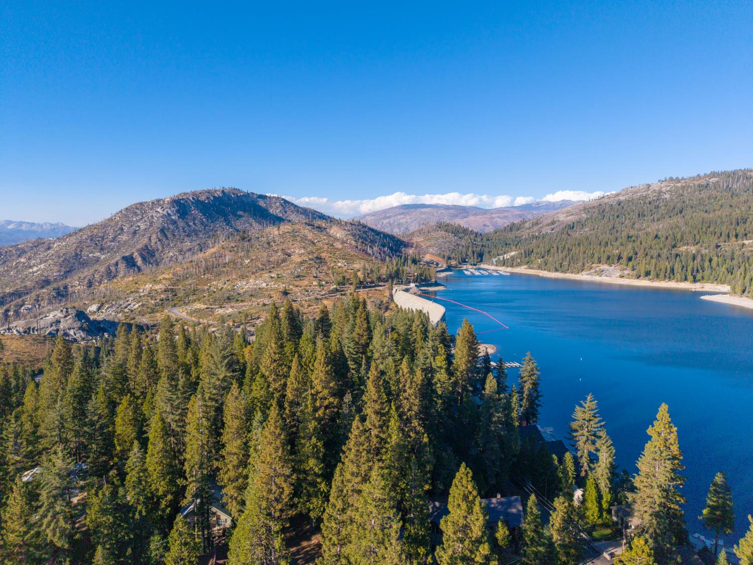 44354 Cascade, Shaver Lake, CA 93664