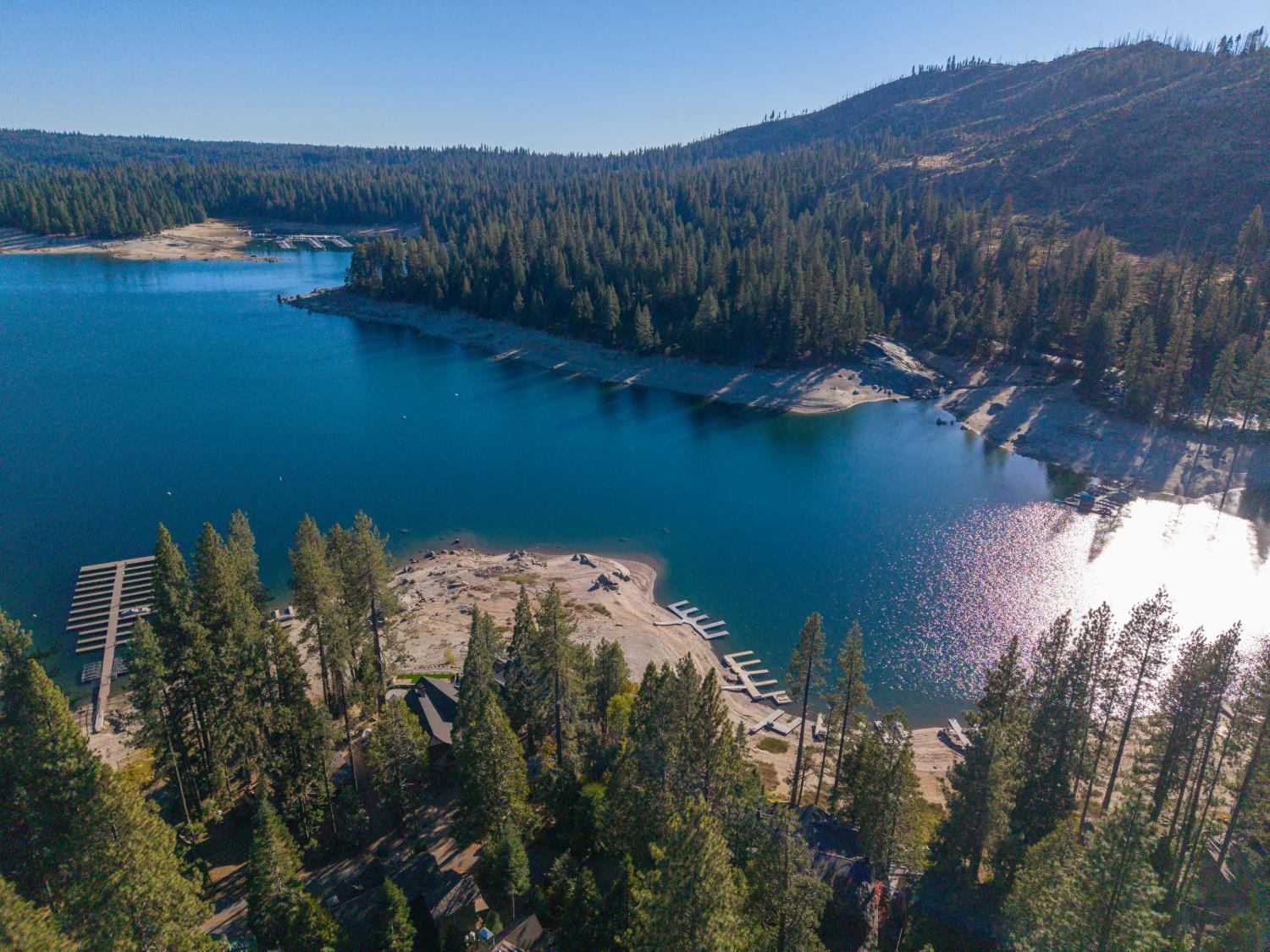 44354 Cascade, Shaver Lake, CA 93664