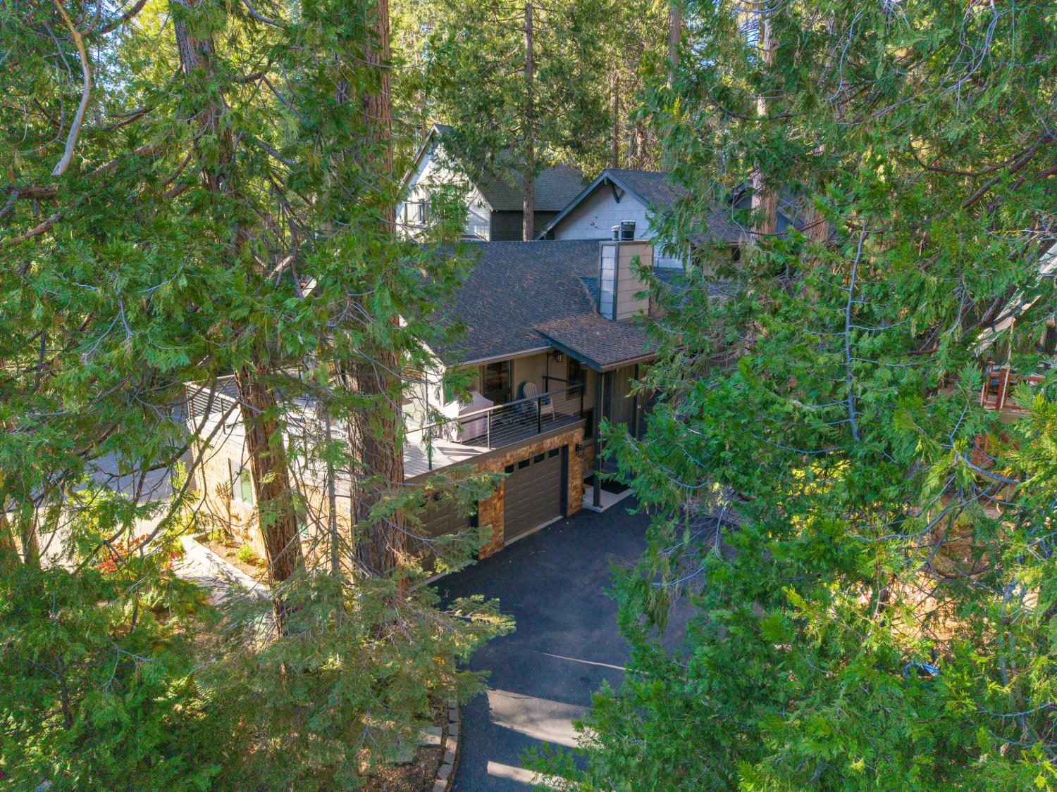 44354 Cascade, Shaver Lake, CA 93664