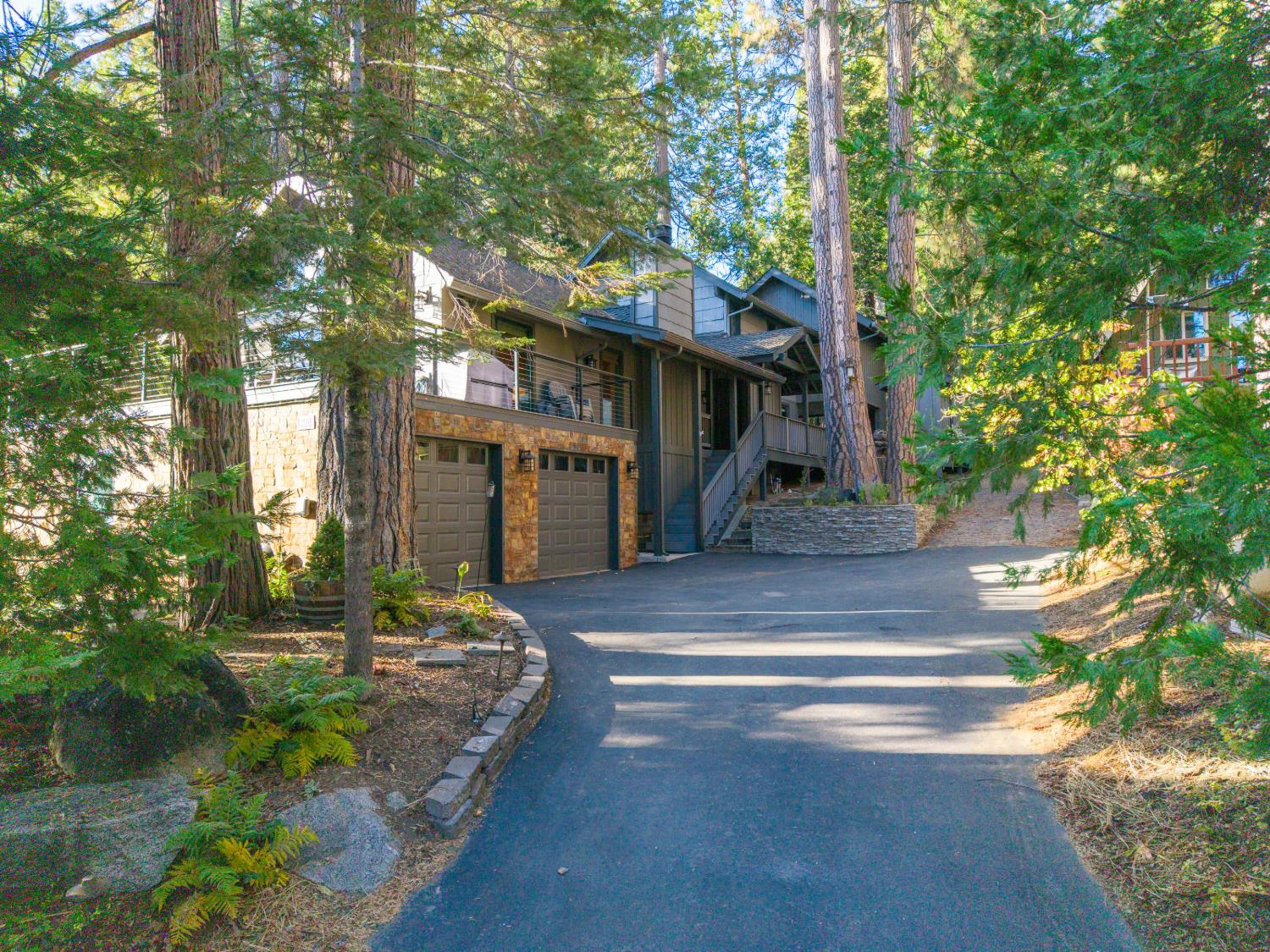 44354 Cascade, Shaver Lake, CA 93664