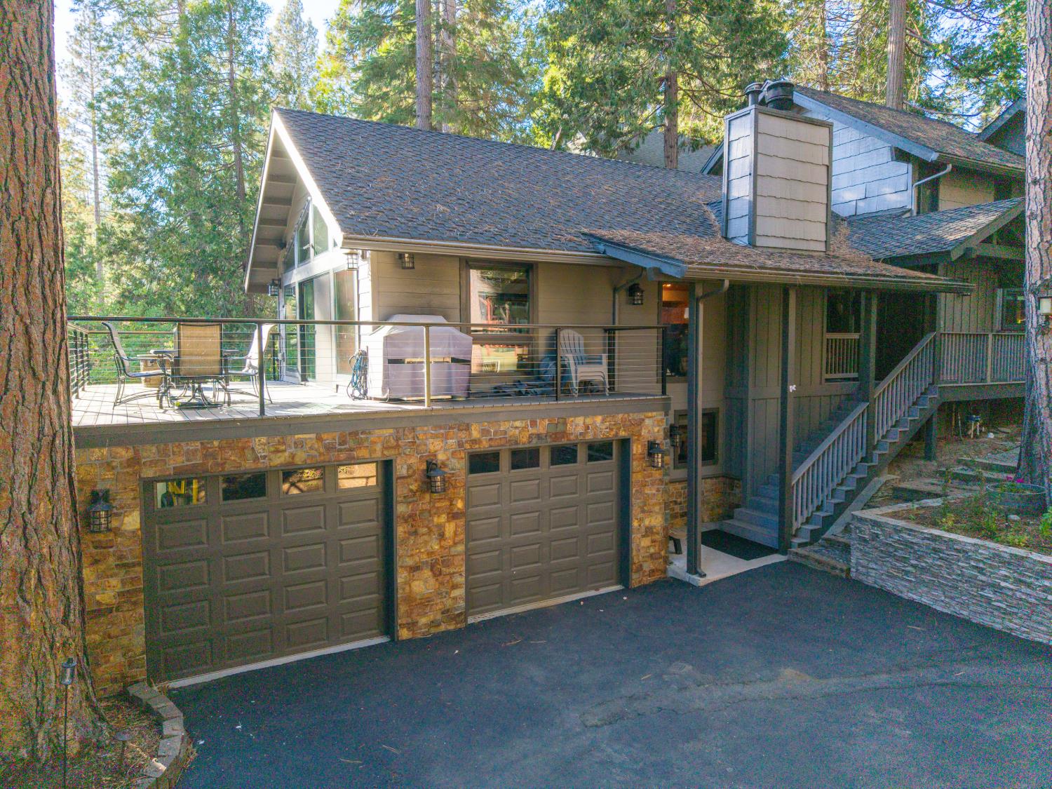 44354 Cascade, Shaver Lake, CA 93664